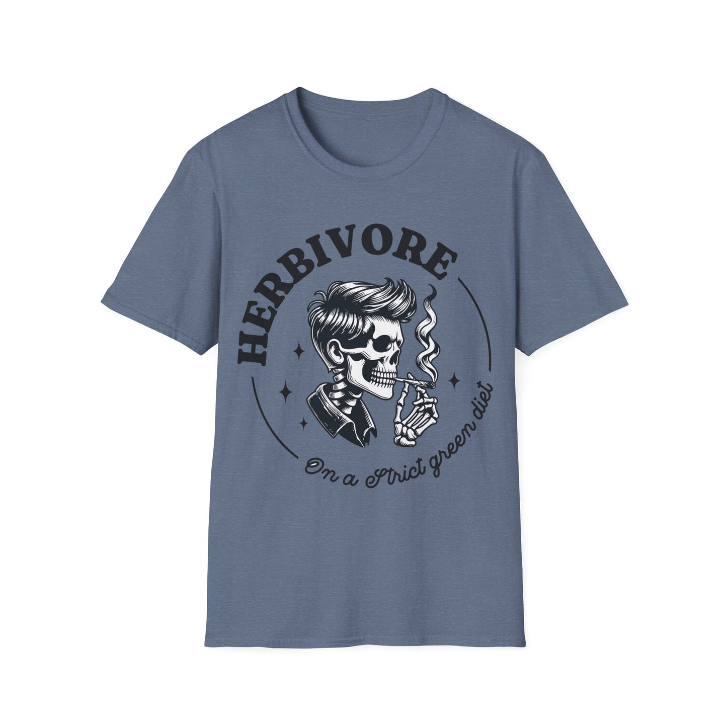 Herbivore for Him T-Shirt