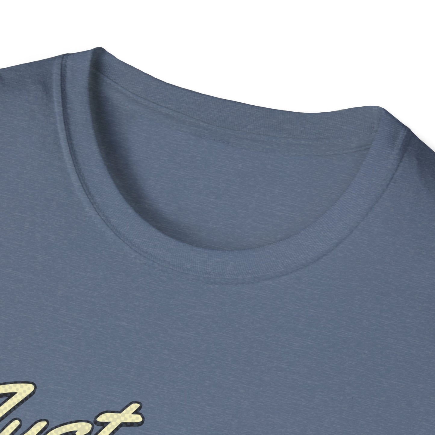 just saying hi T-Shirt