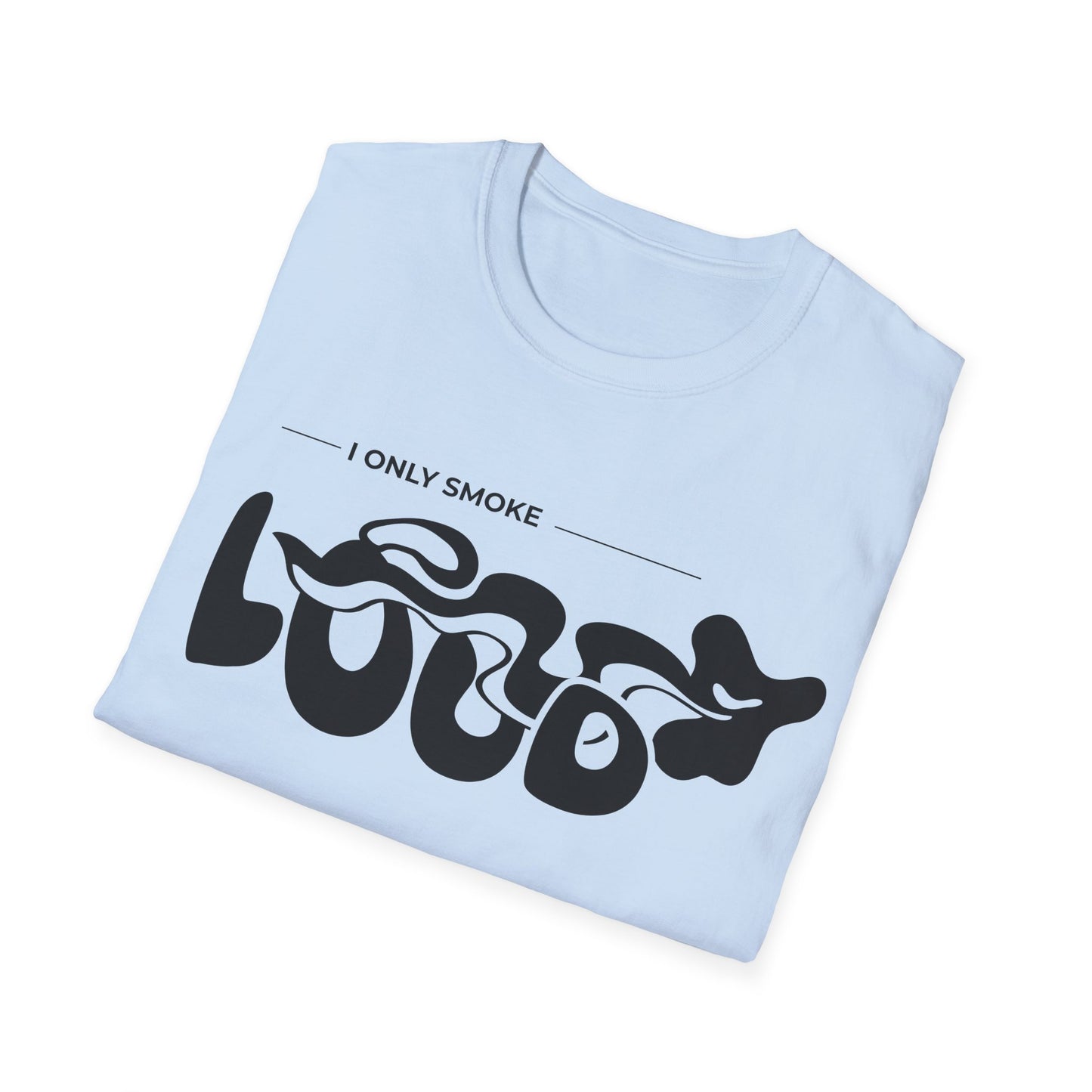 Loud T-Shirt