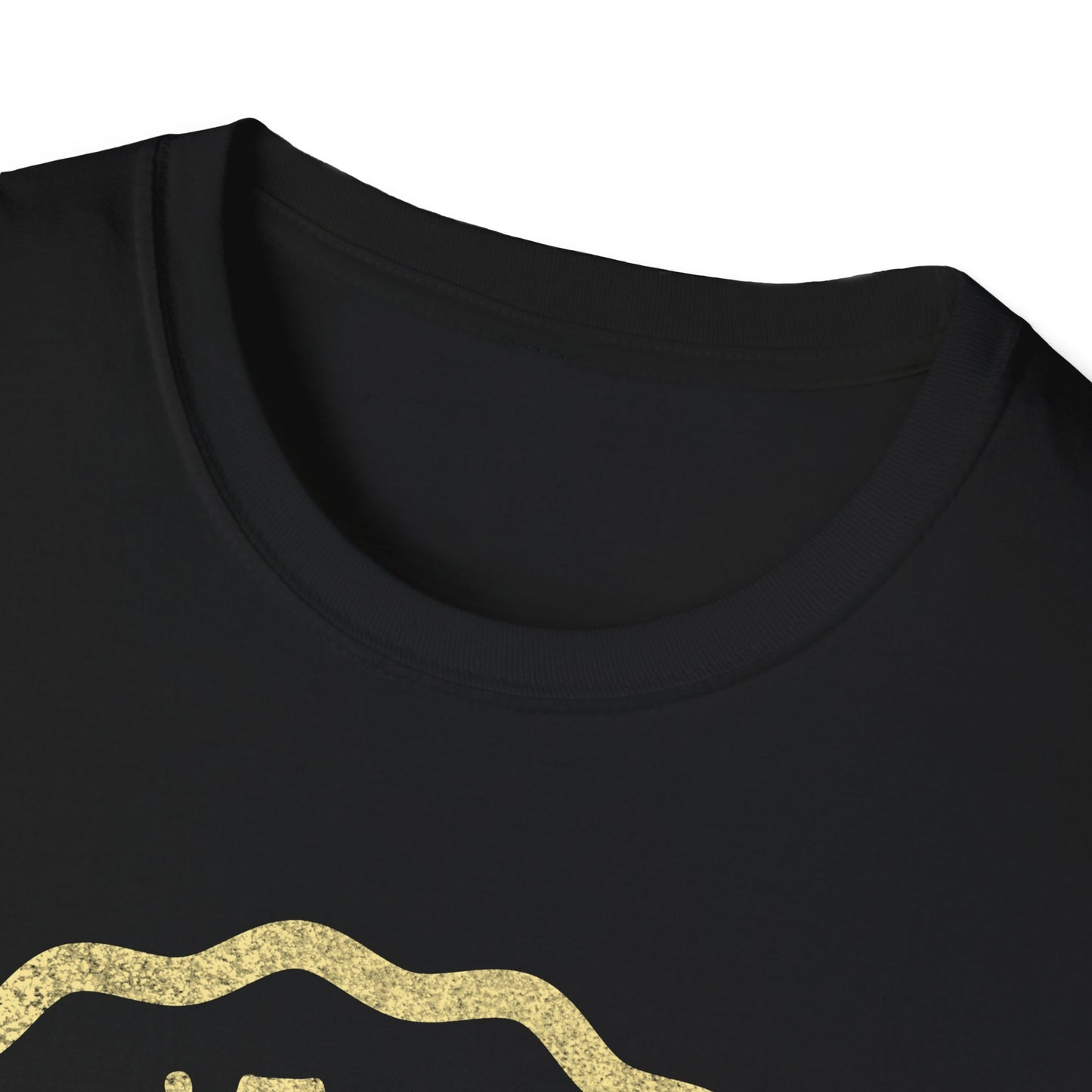 Dont Panic Its Organic T-Shirt