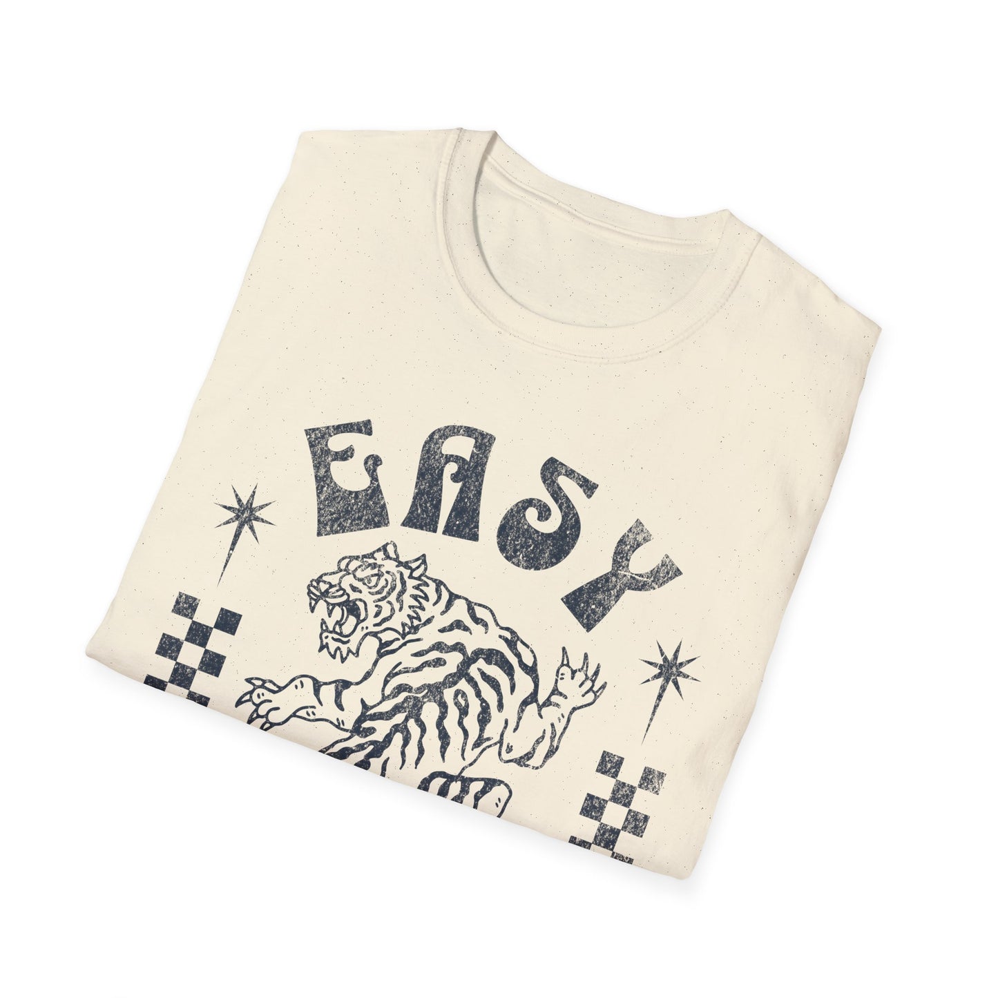 Easy Tiger T-Shirt