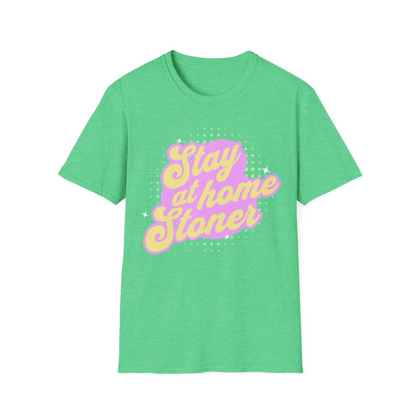 Stay at Home T-Shirt