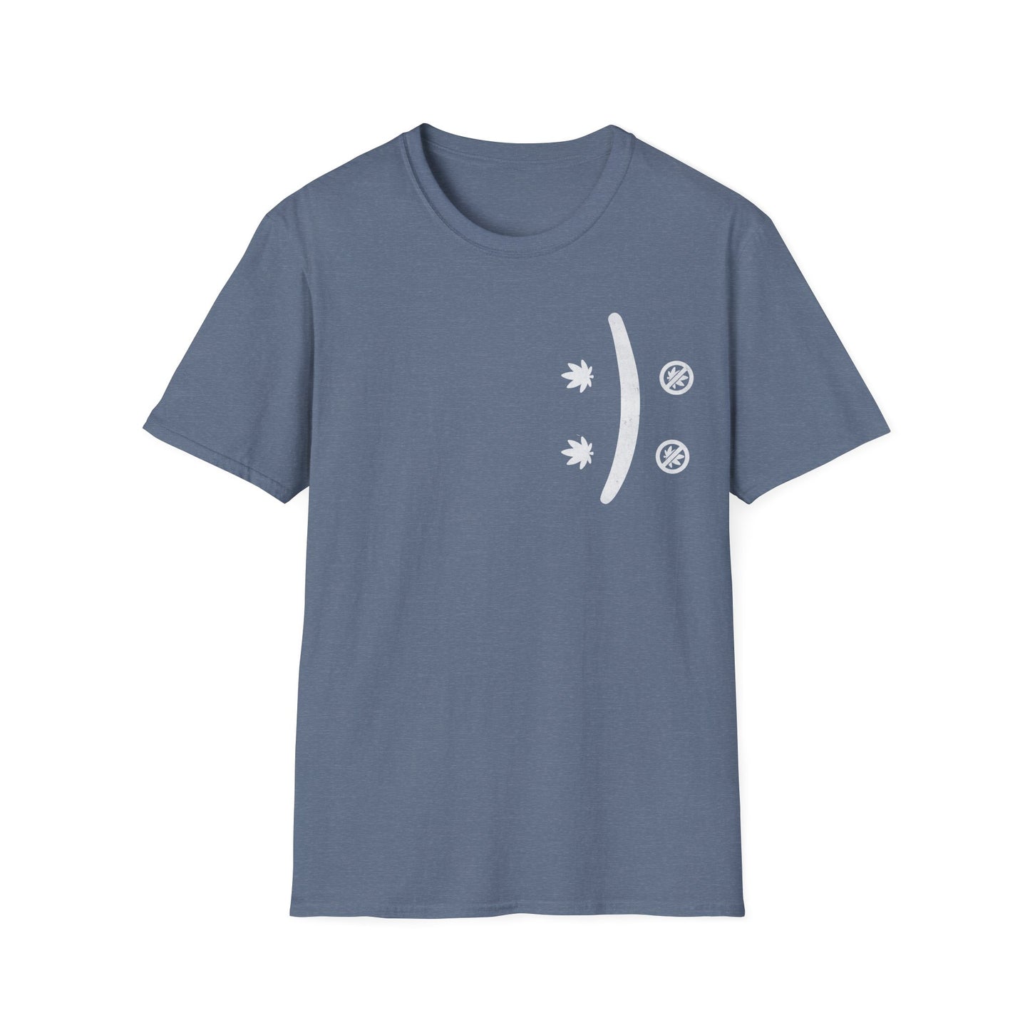 Happy and Sad T-Shirt