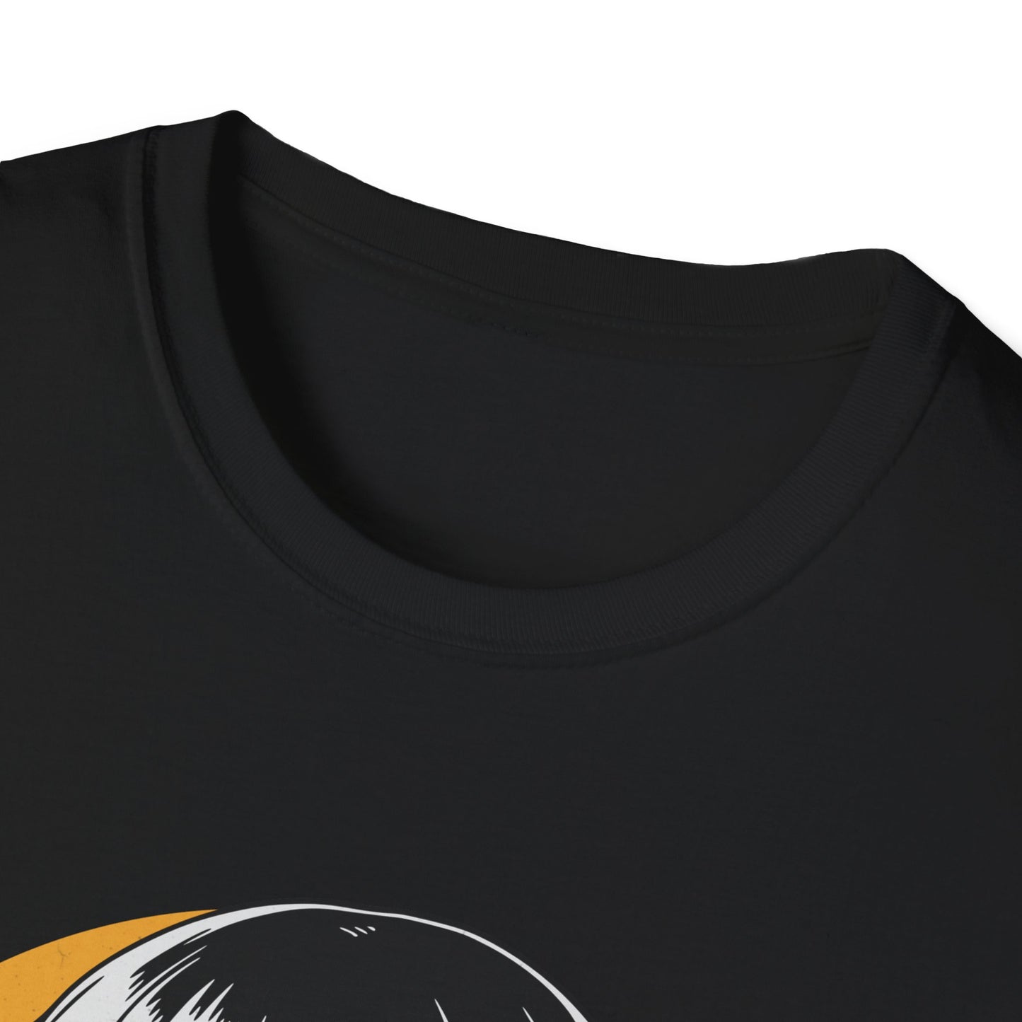 baked anime girl T-Shirt