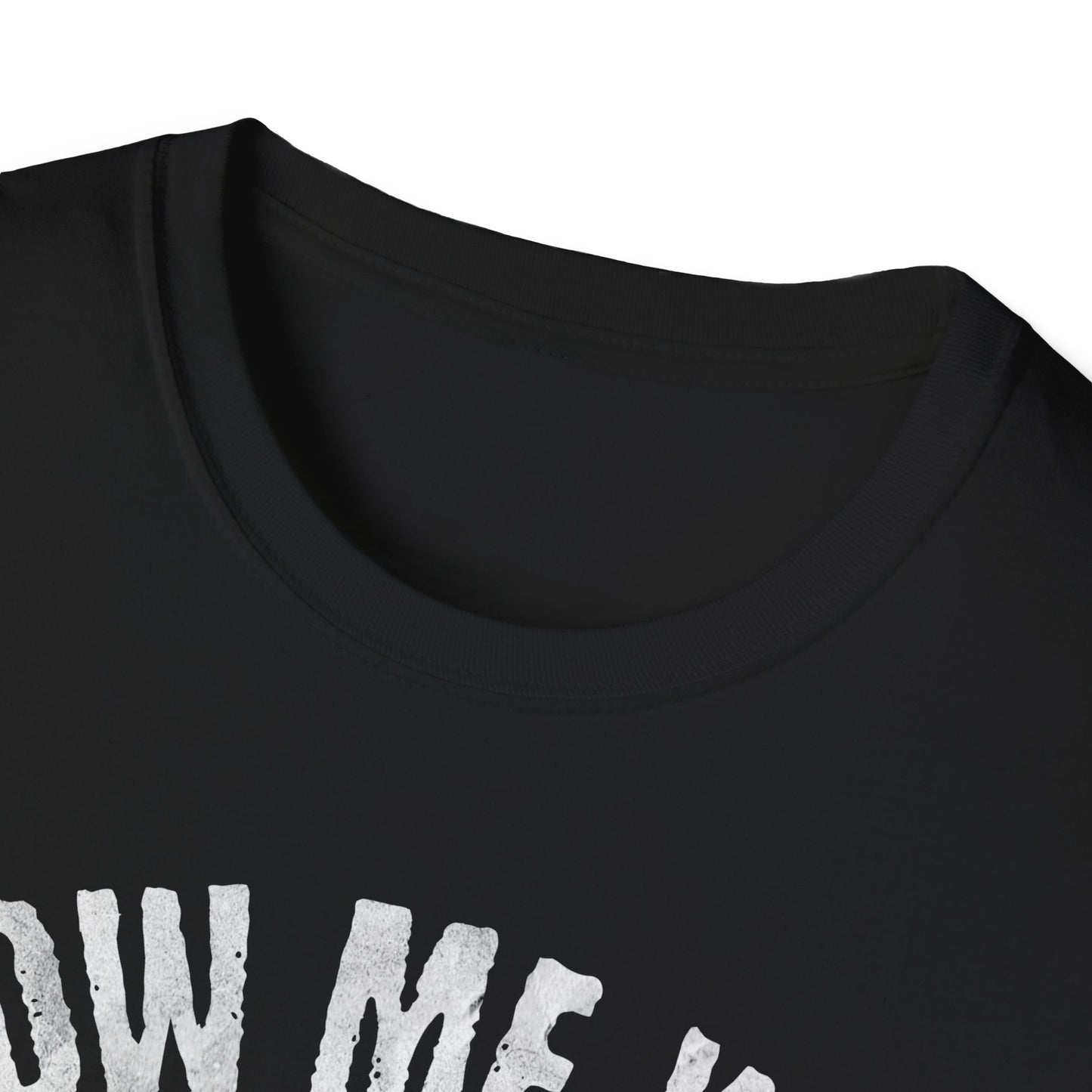 Show Me Your Doobies T-Shirt