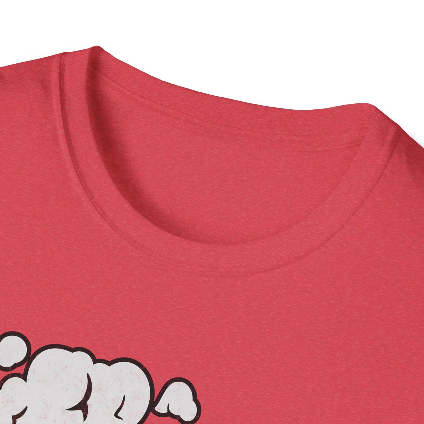 Make Friends wherever you go T-Shirt