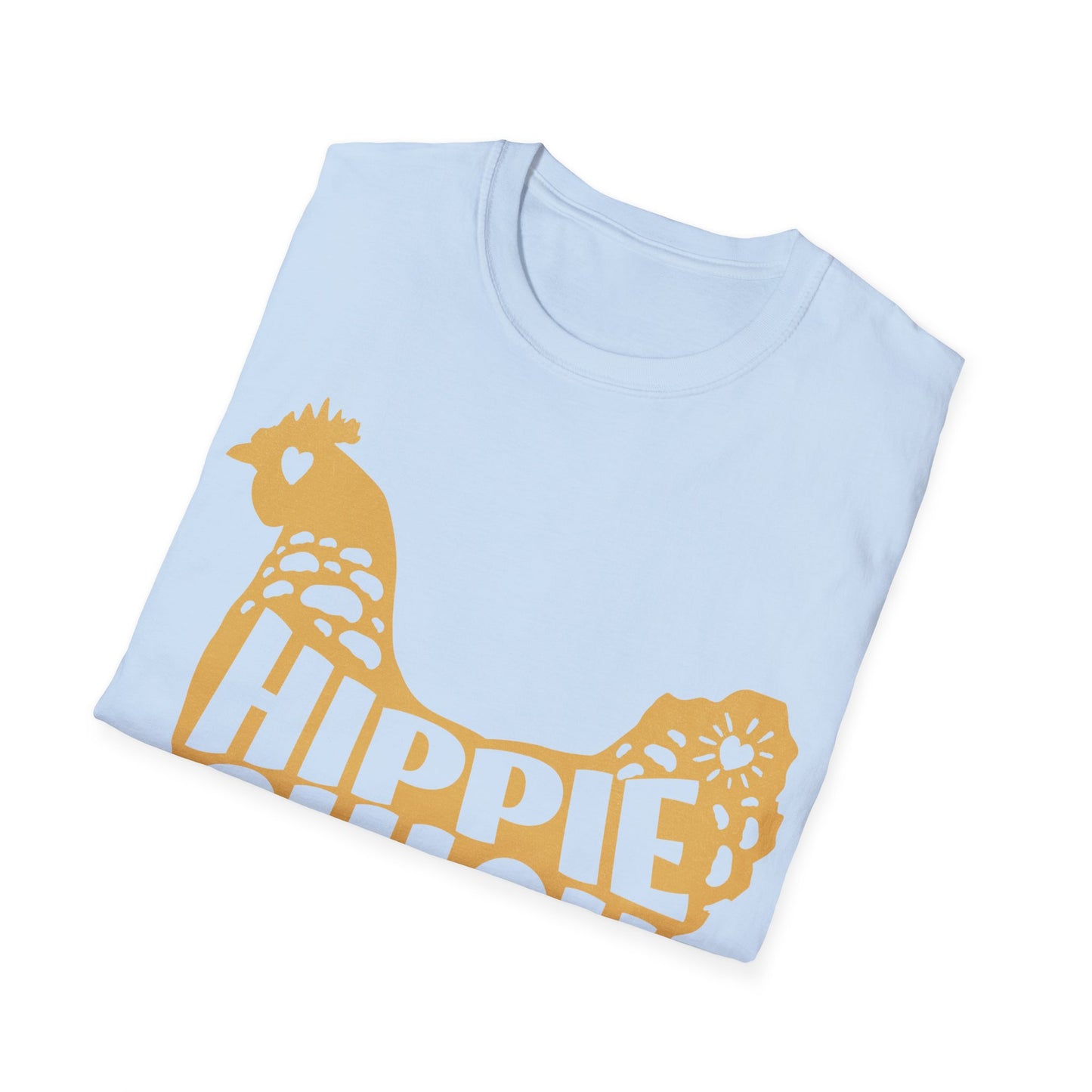 Hippie Chick T-Shirt