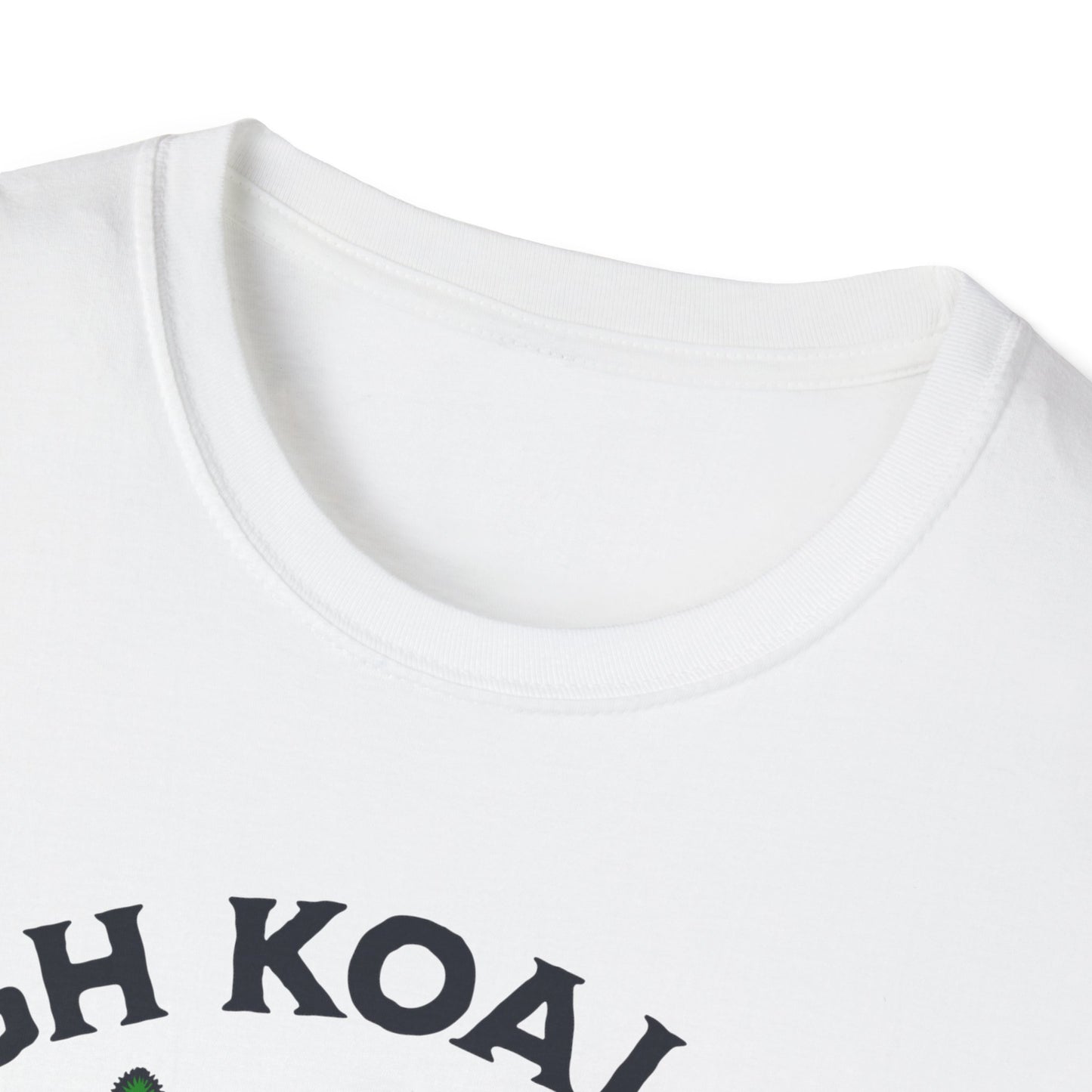 I love High Koala-ty Buds T-Shirt