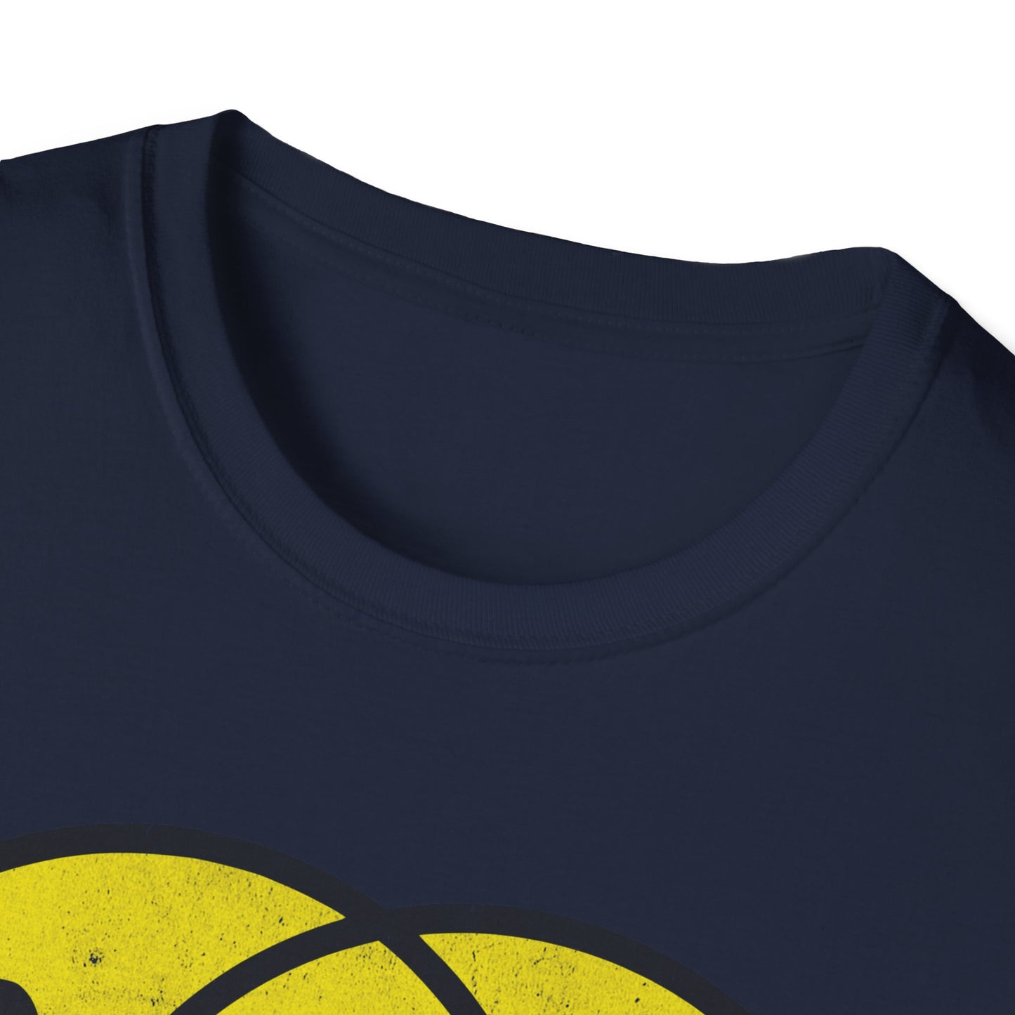 Makes me Happy T-Shirt