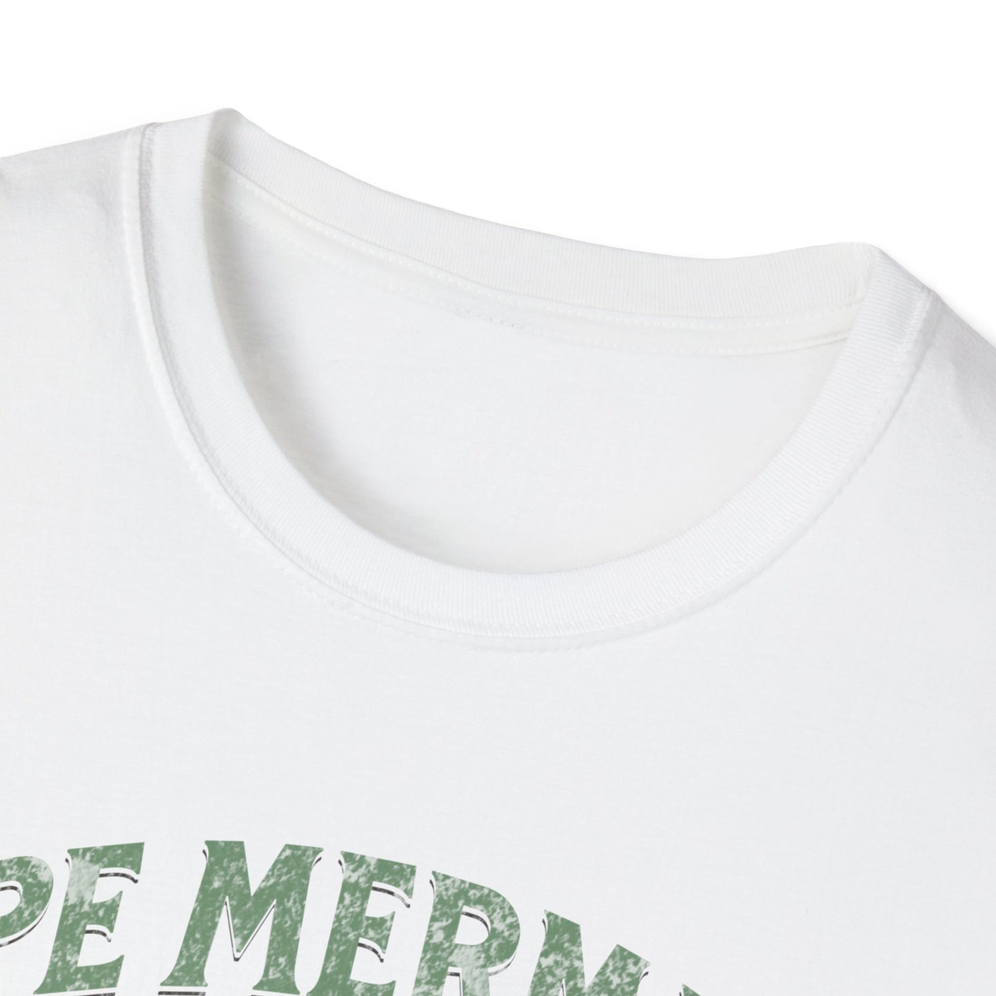 Dope Mermaids V3 T-Shirt