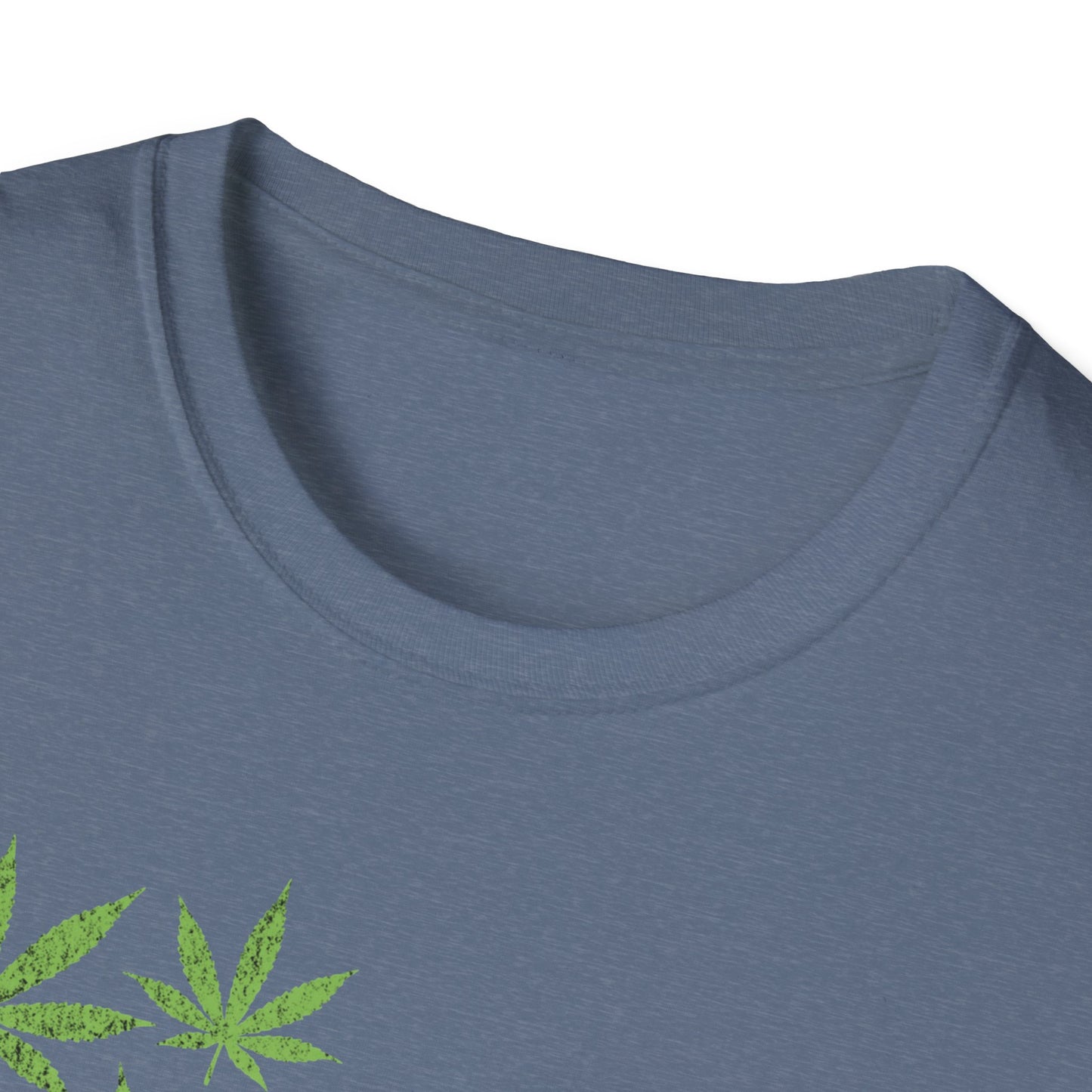 Its 420 somewhere T-Shirt