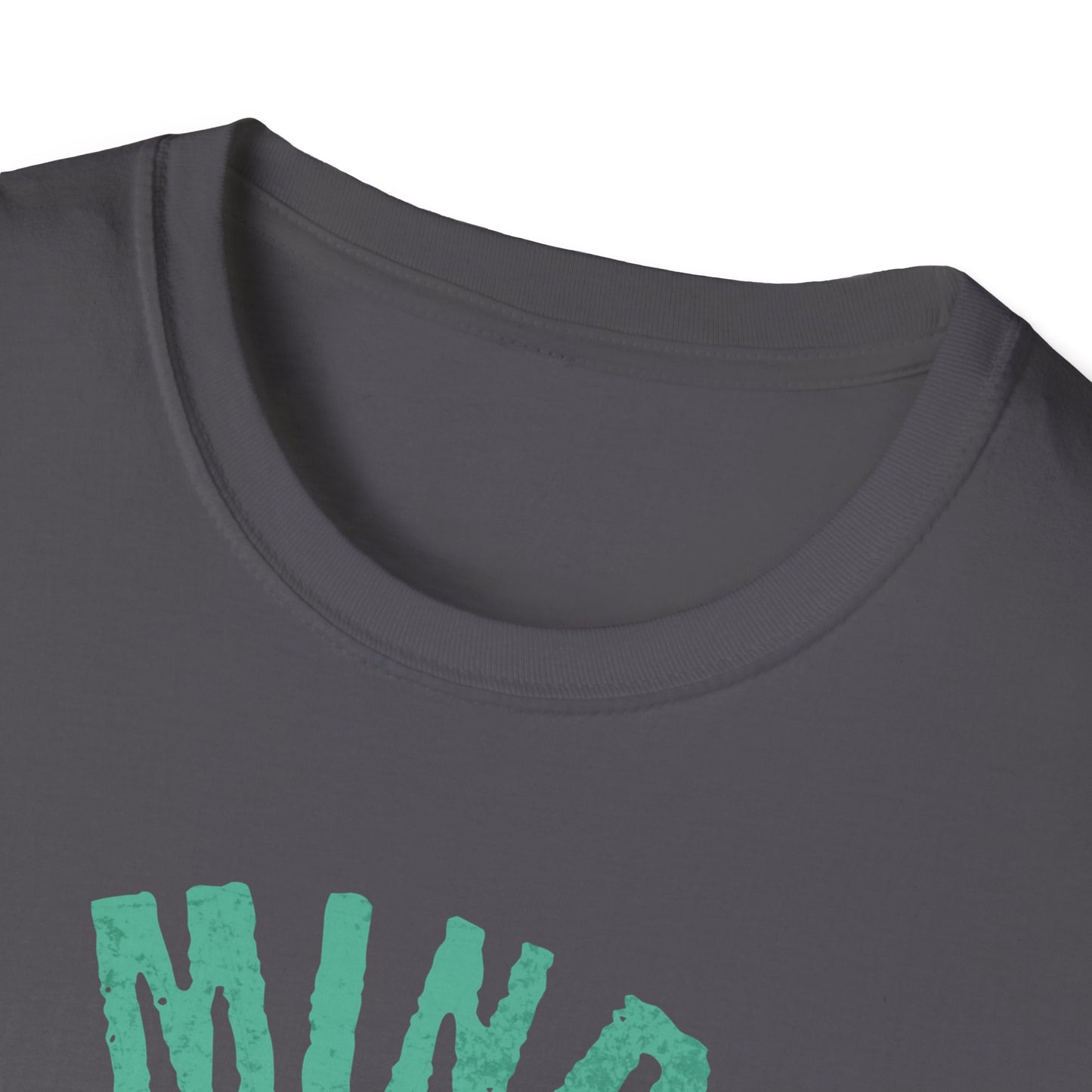 Be Mindful I'm Trippin T-Shirt