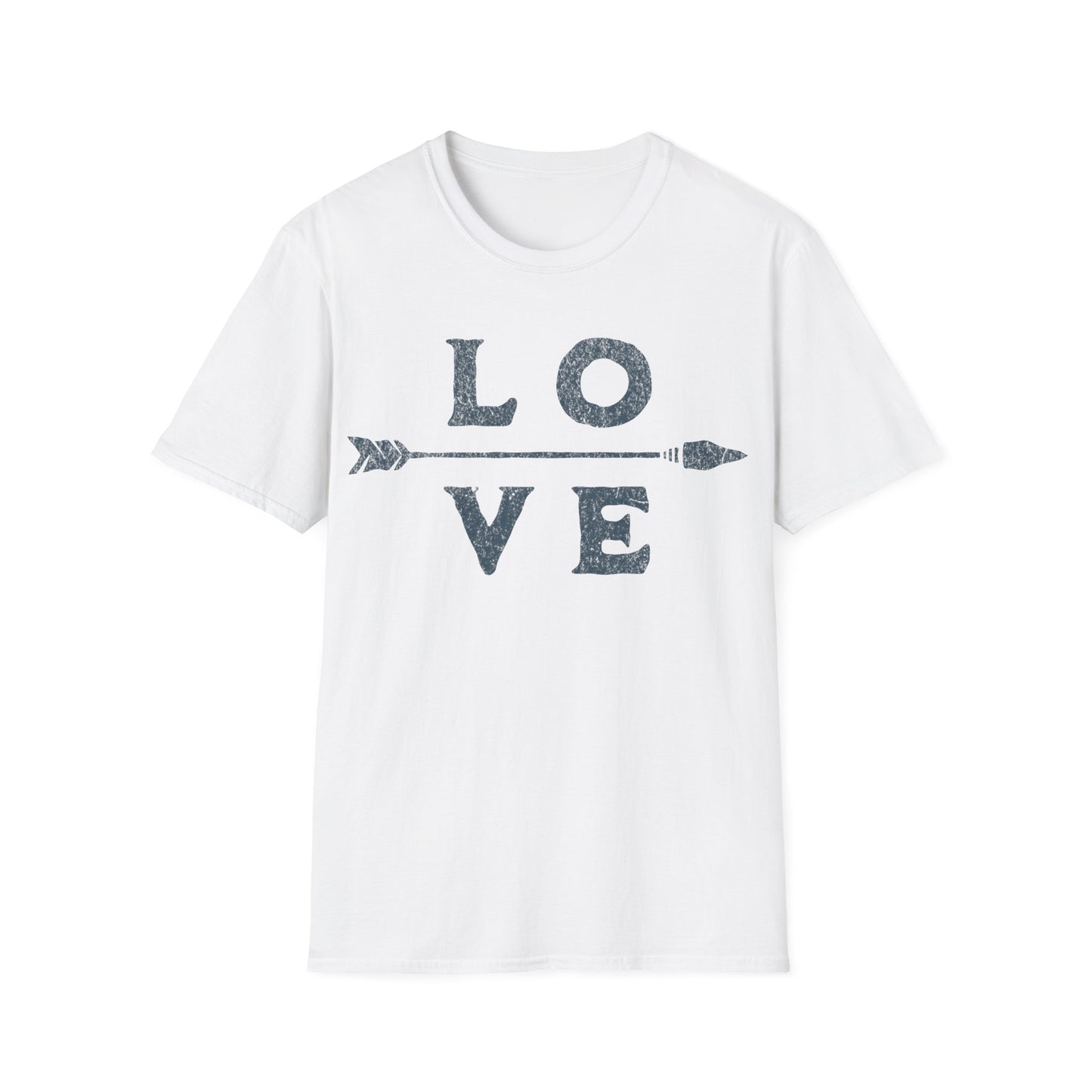 Love Arrow T-Shirt