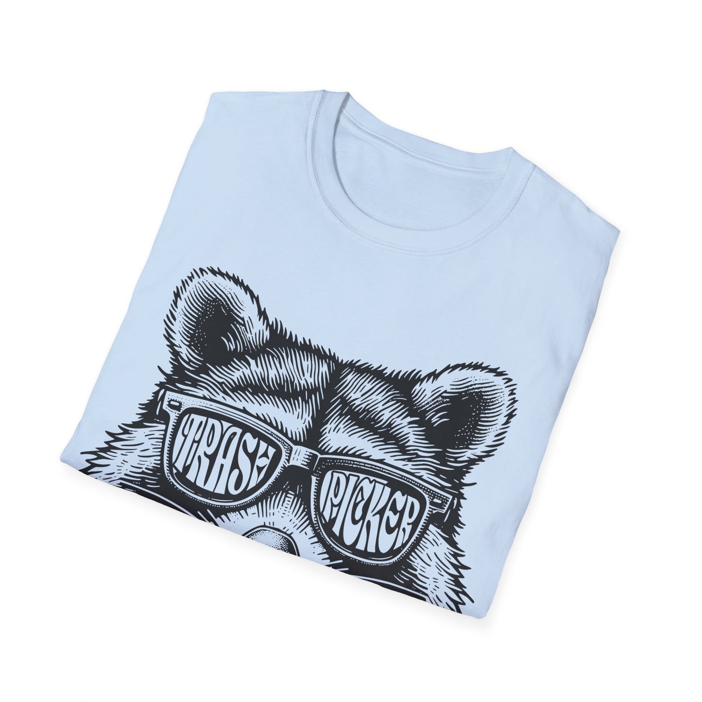 Trash Picker T-Shirt