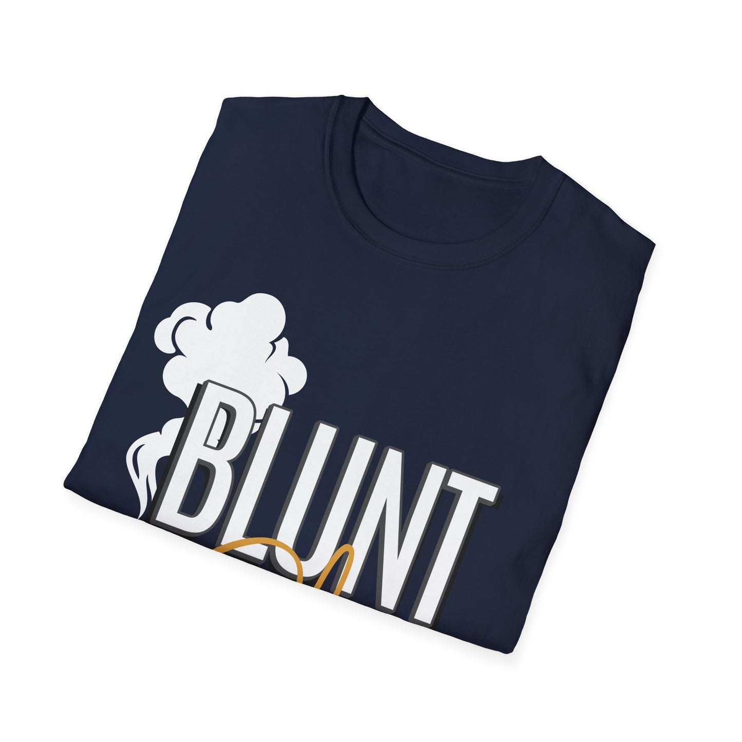 Blunt Slut T-Shirt