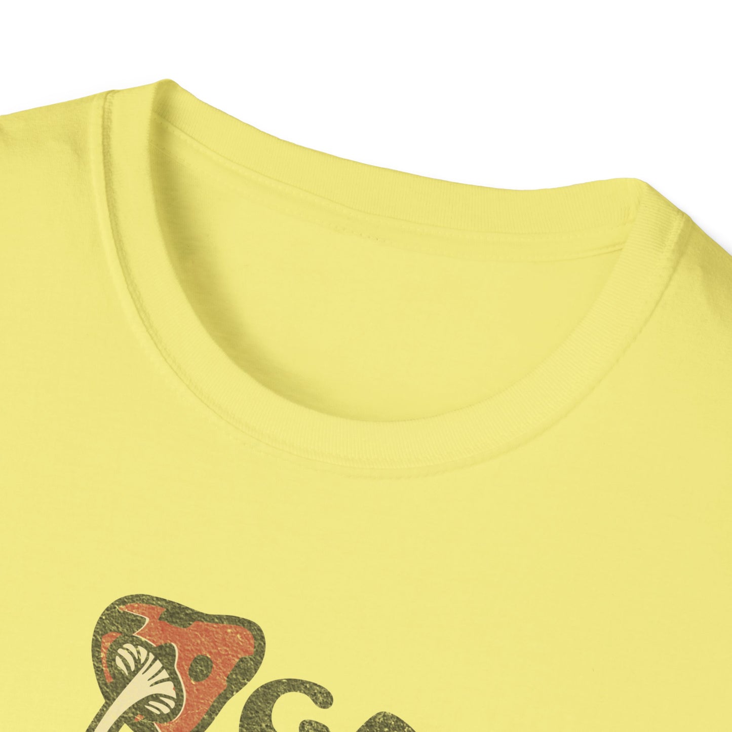 Grow Positive Thoughts T-Shirt
