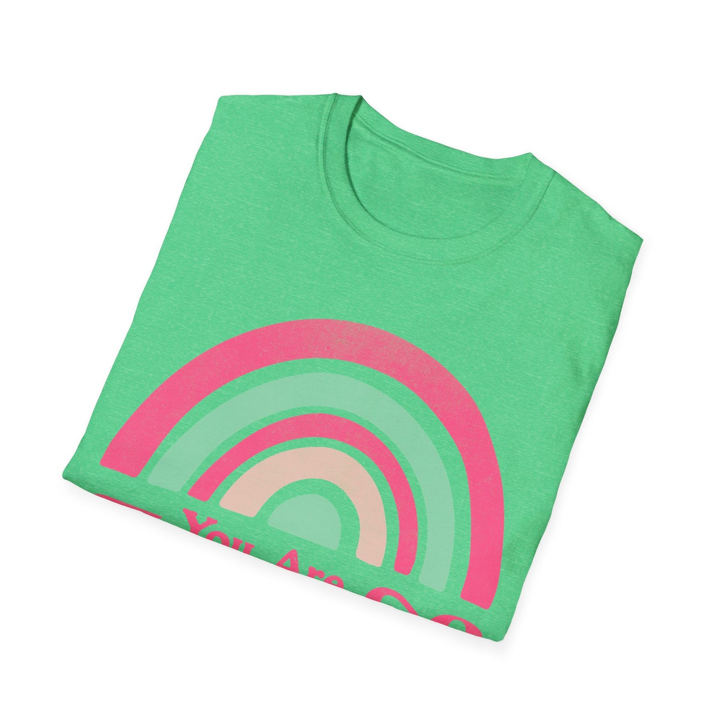 you are loved T-Shirt