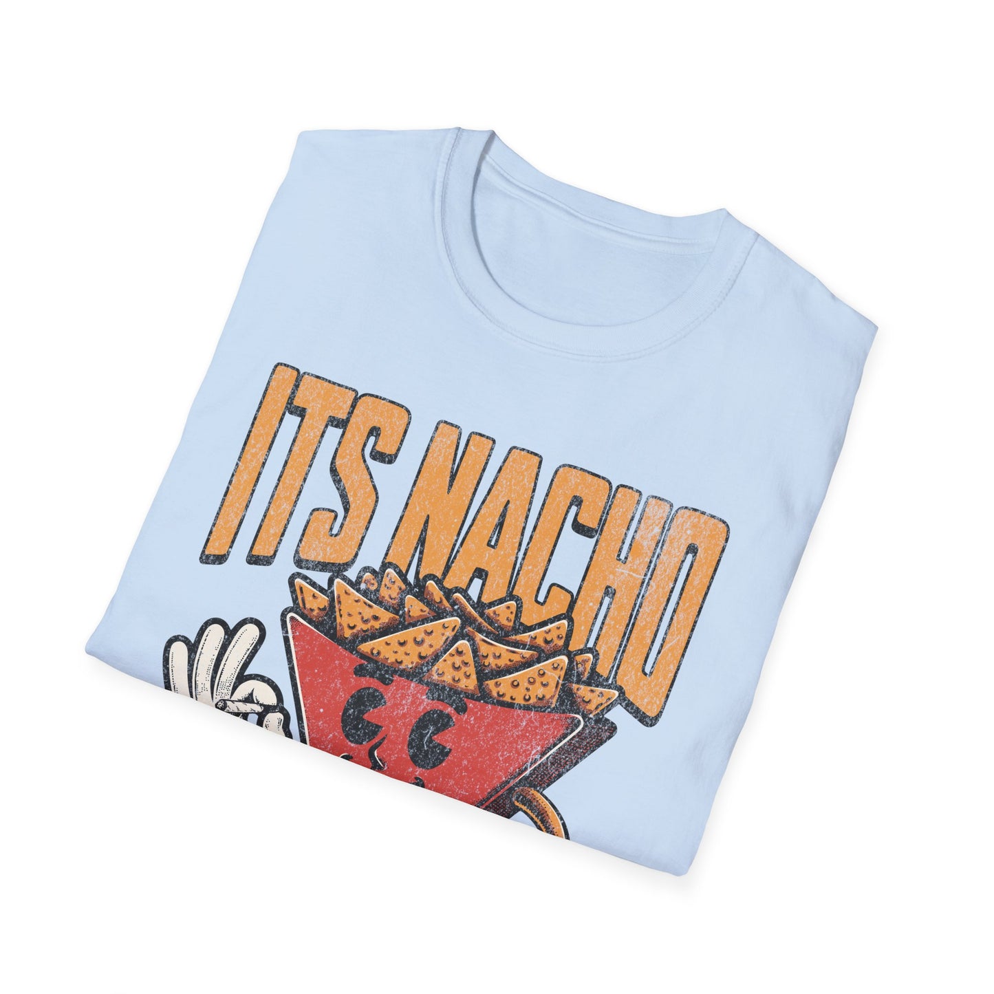 Nacho business T-Shirt