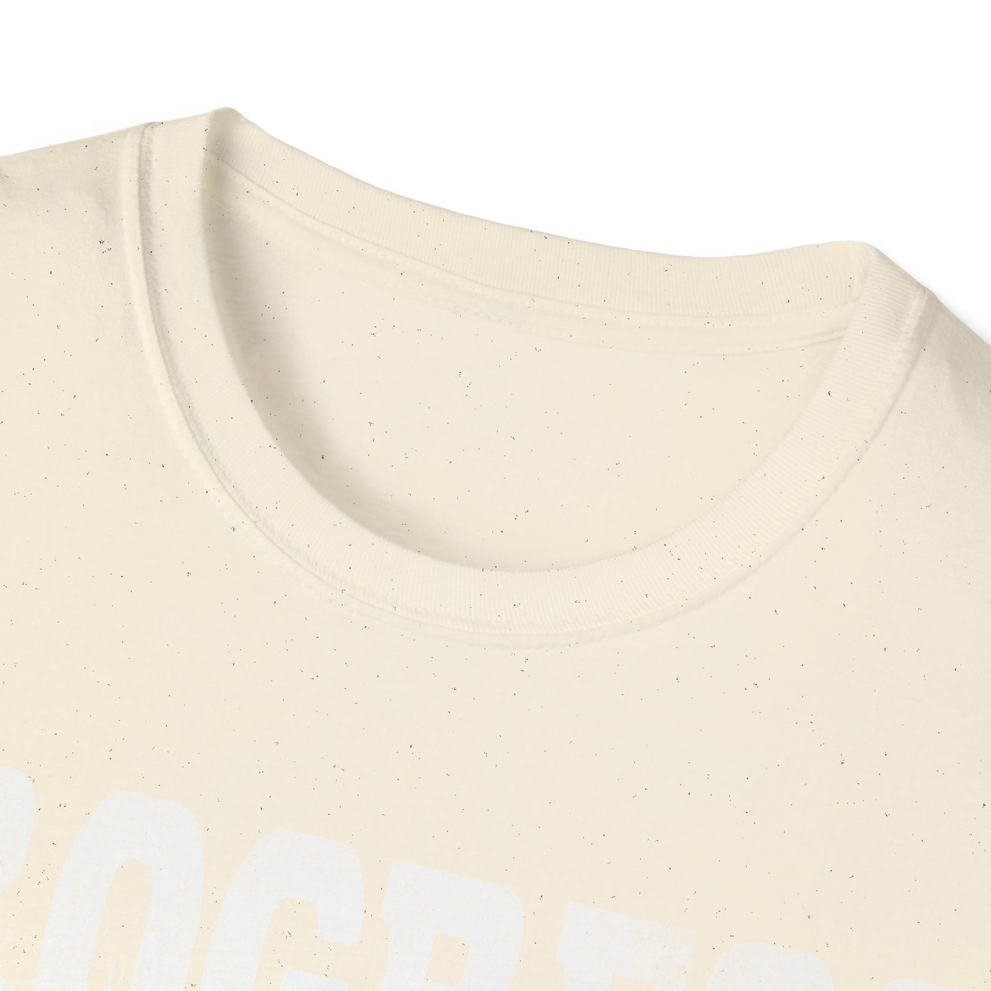 Progress Over Perfection T-Shirt