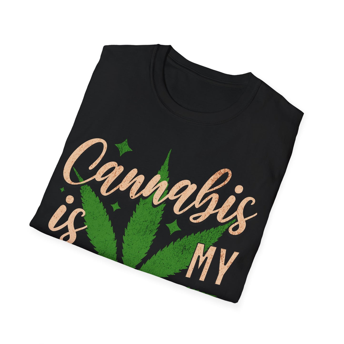 My Therapy T-Shirt