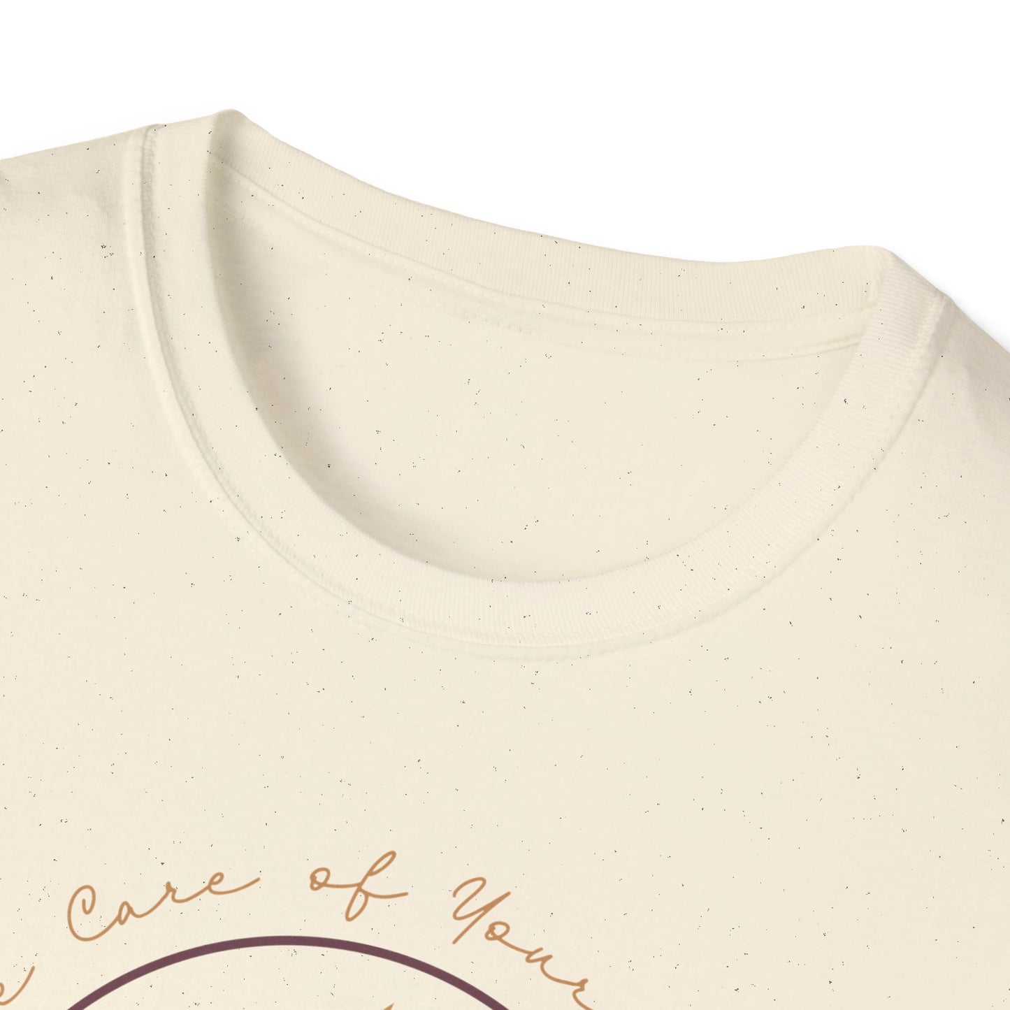 Take care of your heart T-Shirt