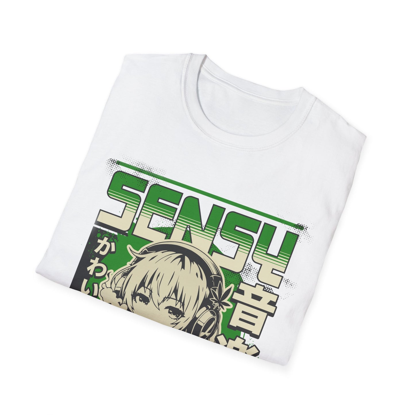 sensy girl T-Shirt