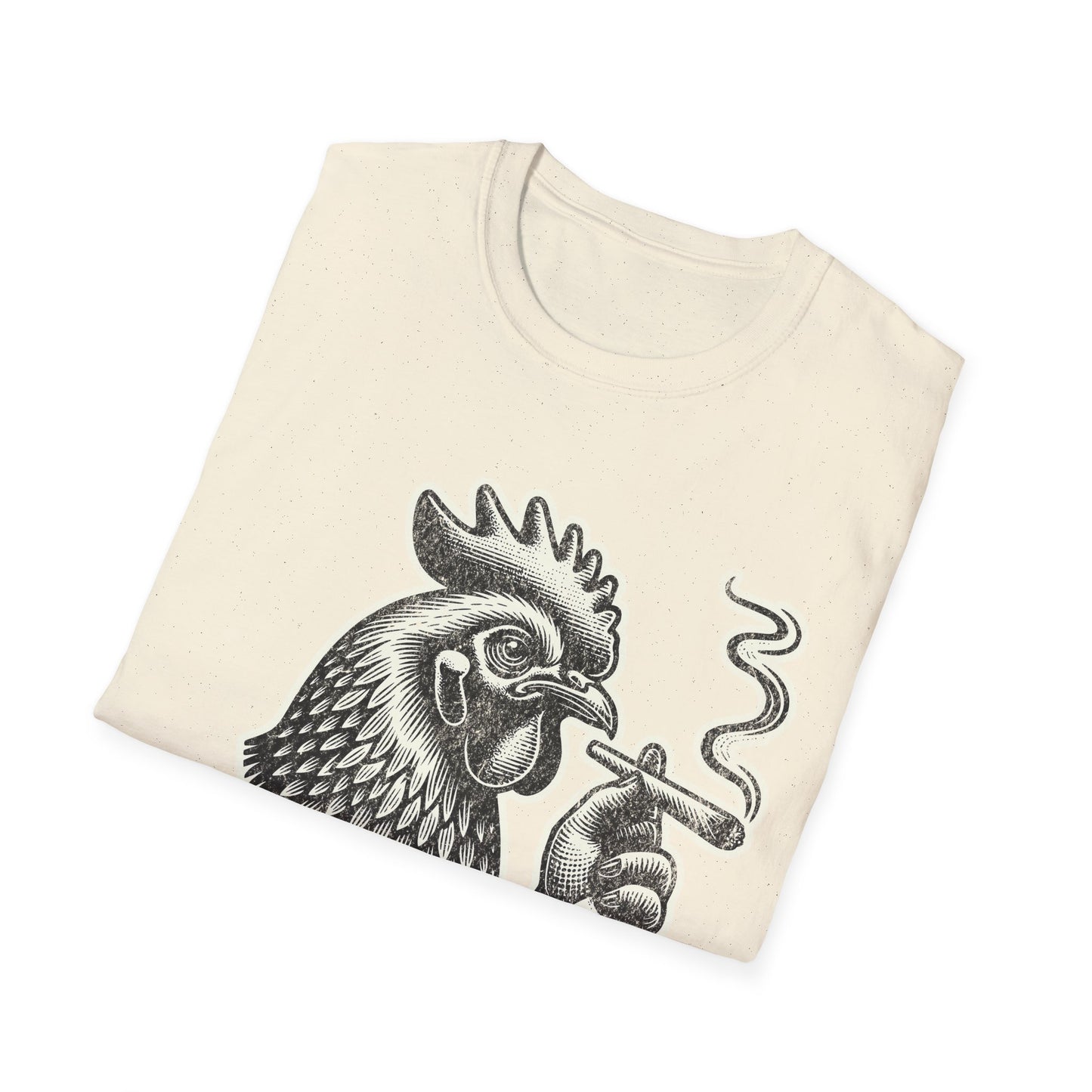 Fried Chicken T-Shirt