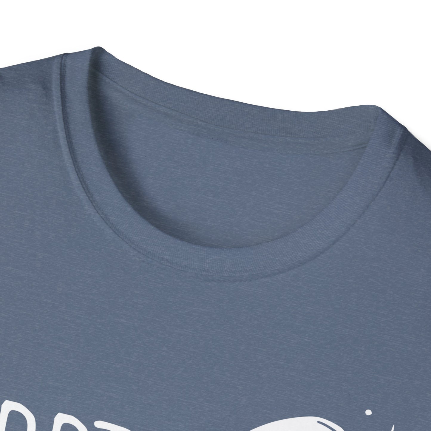 Hippie Soul Mushroom T-Shirt