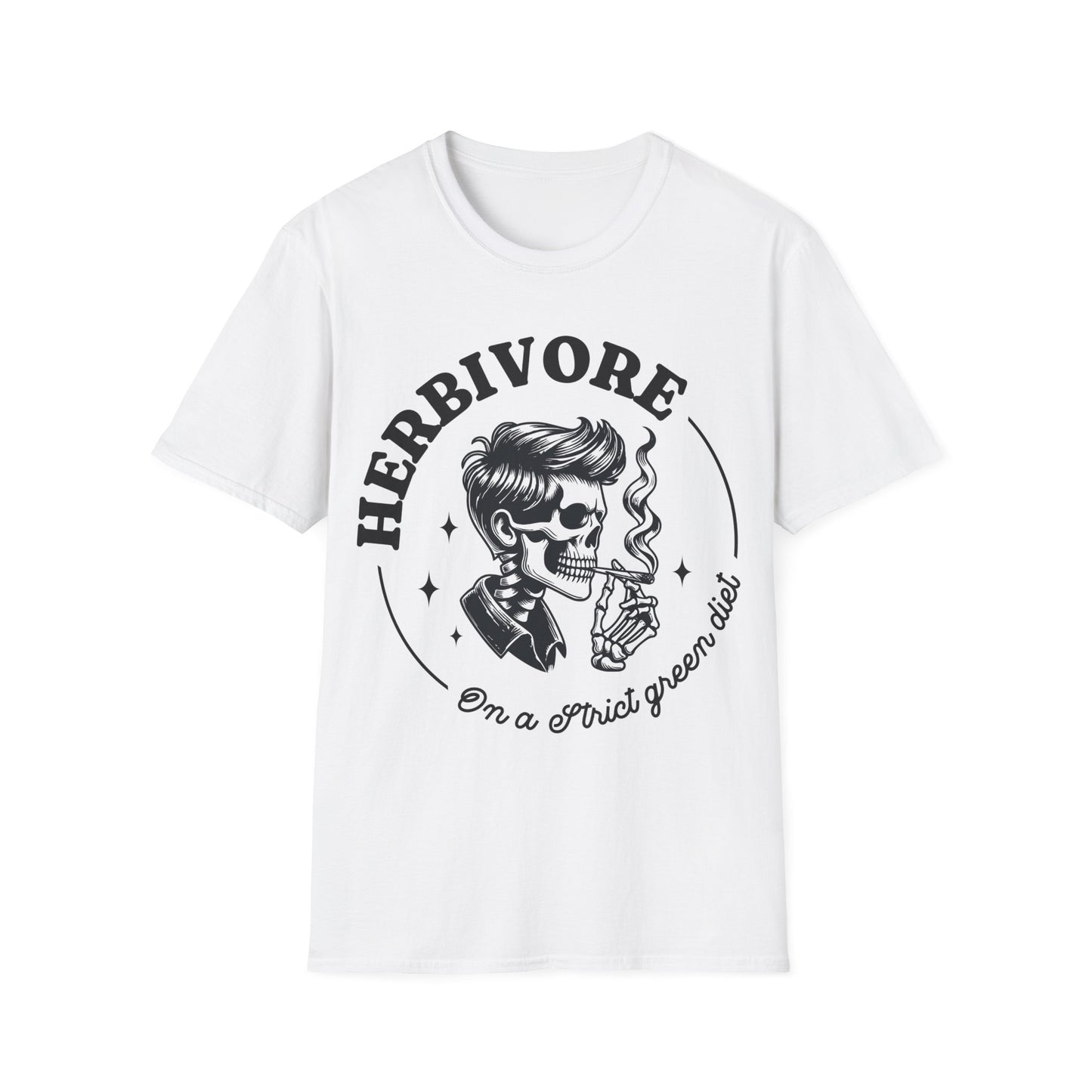 Herbivore for Him T-Shirt
