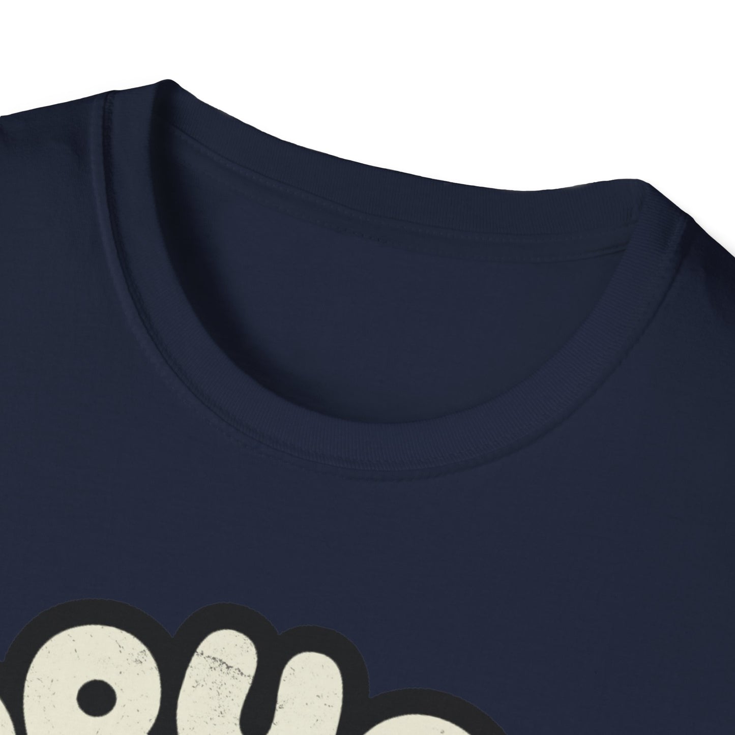 Skull and Cross Joints T-Shirt