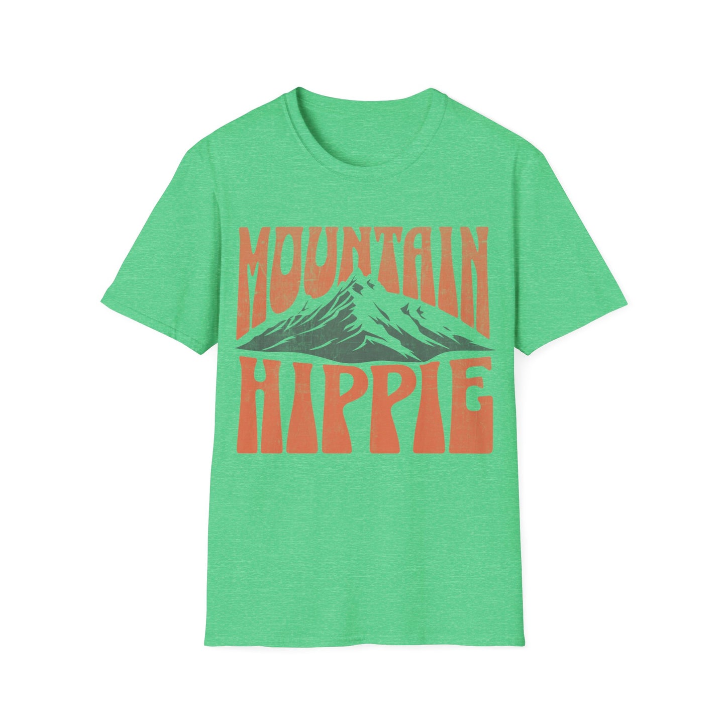 Mountain Hippie T-Shirt
