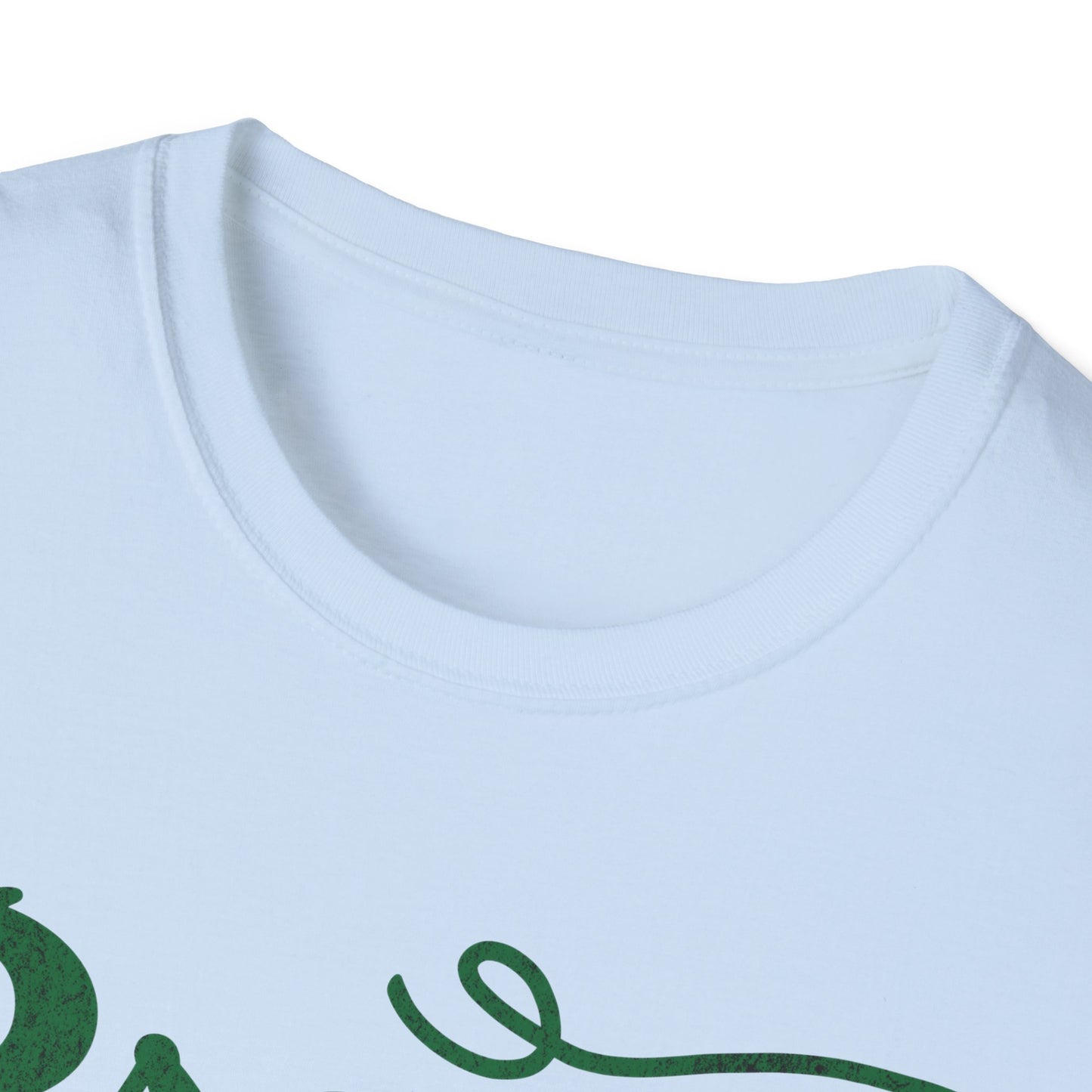 Breathe in Peace T-Shirt