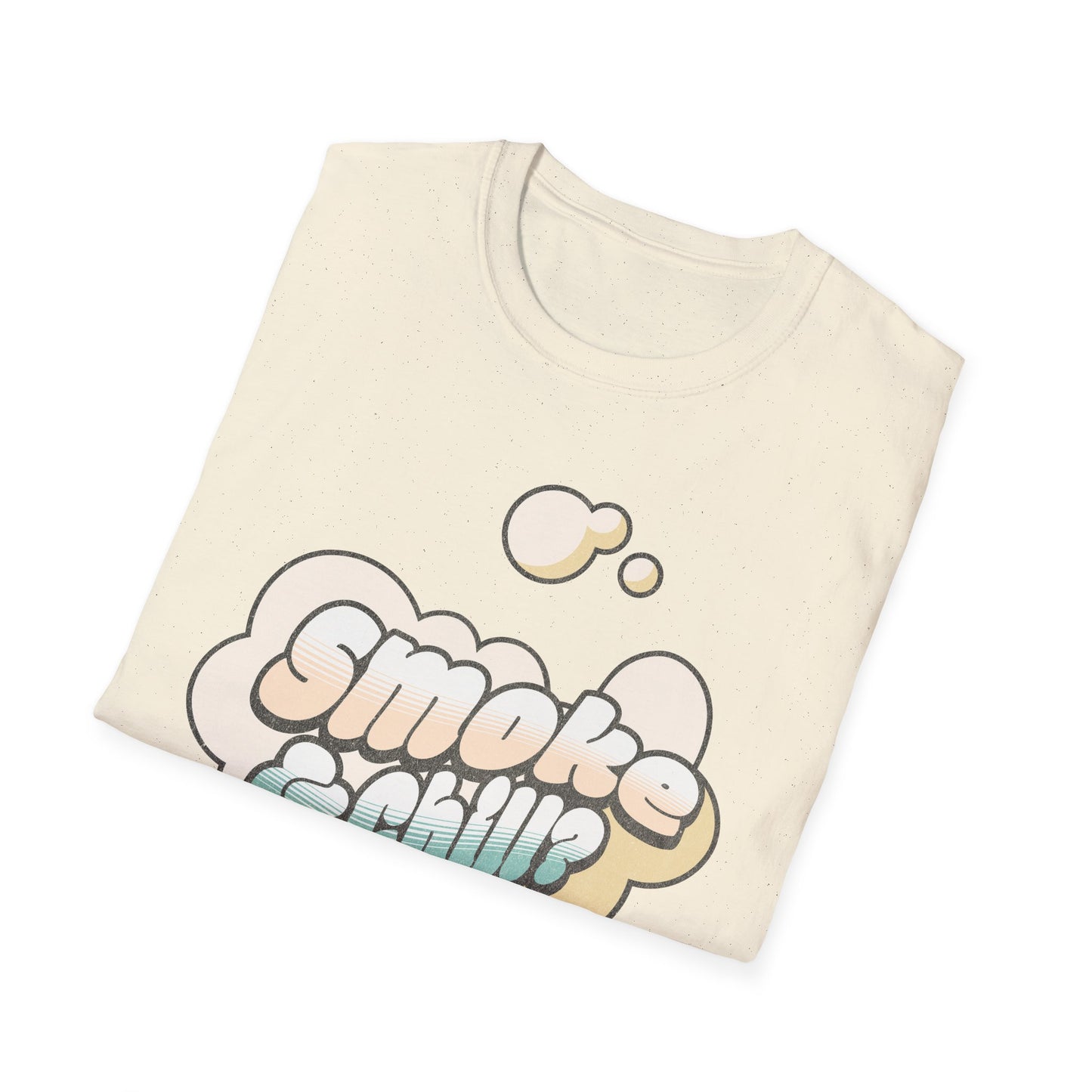 Smoke & Chill? T-Shirt