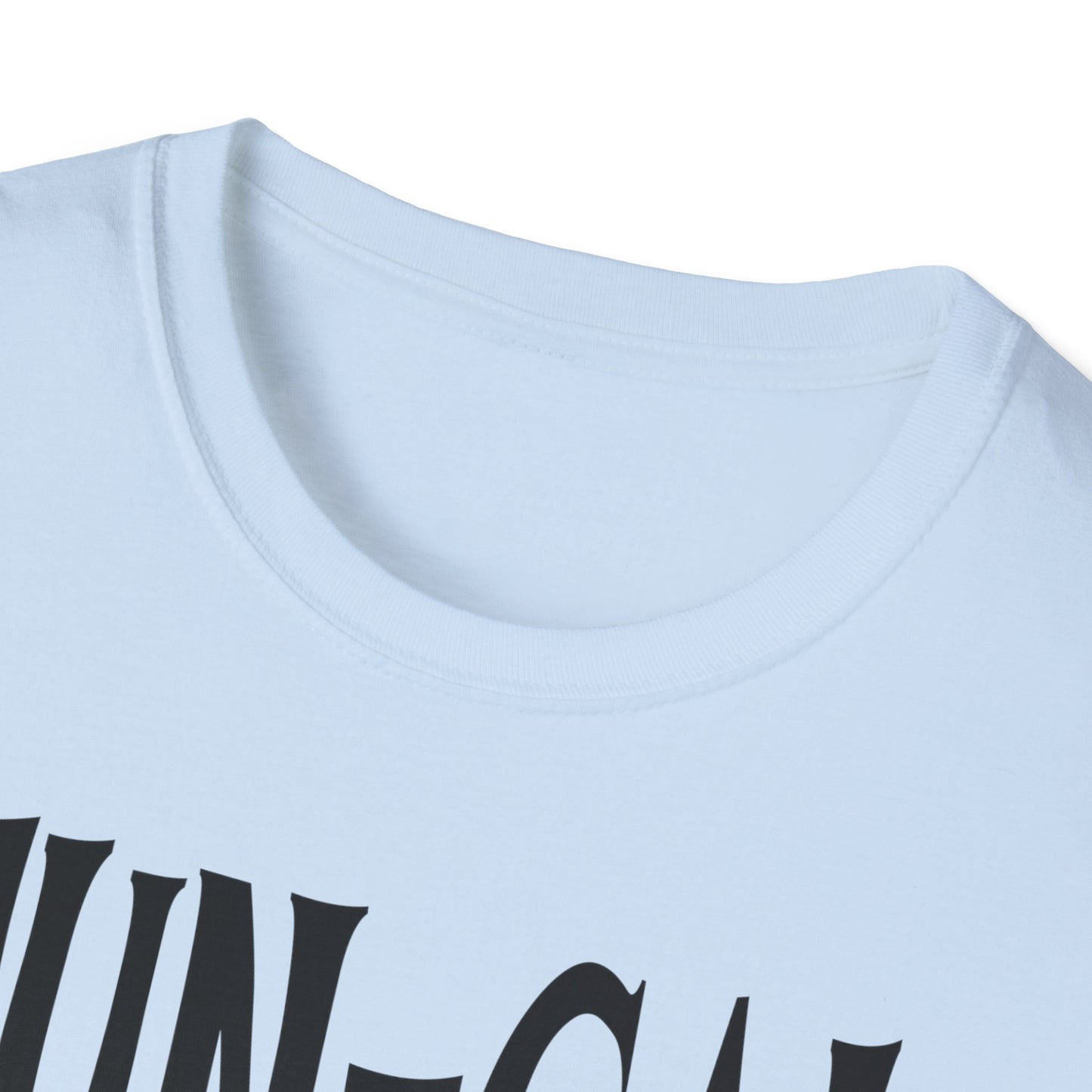Fun-Gal T-Shirt