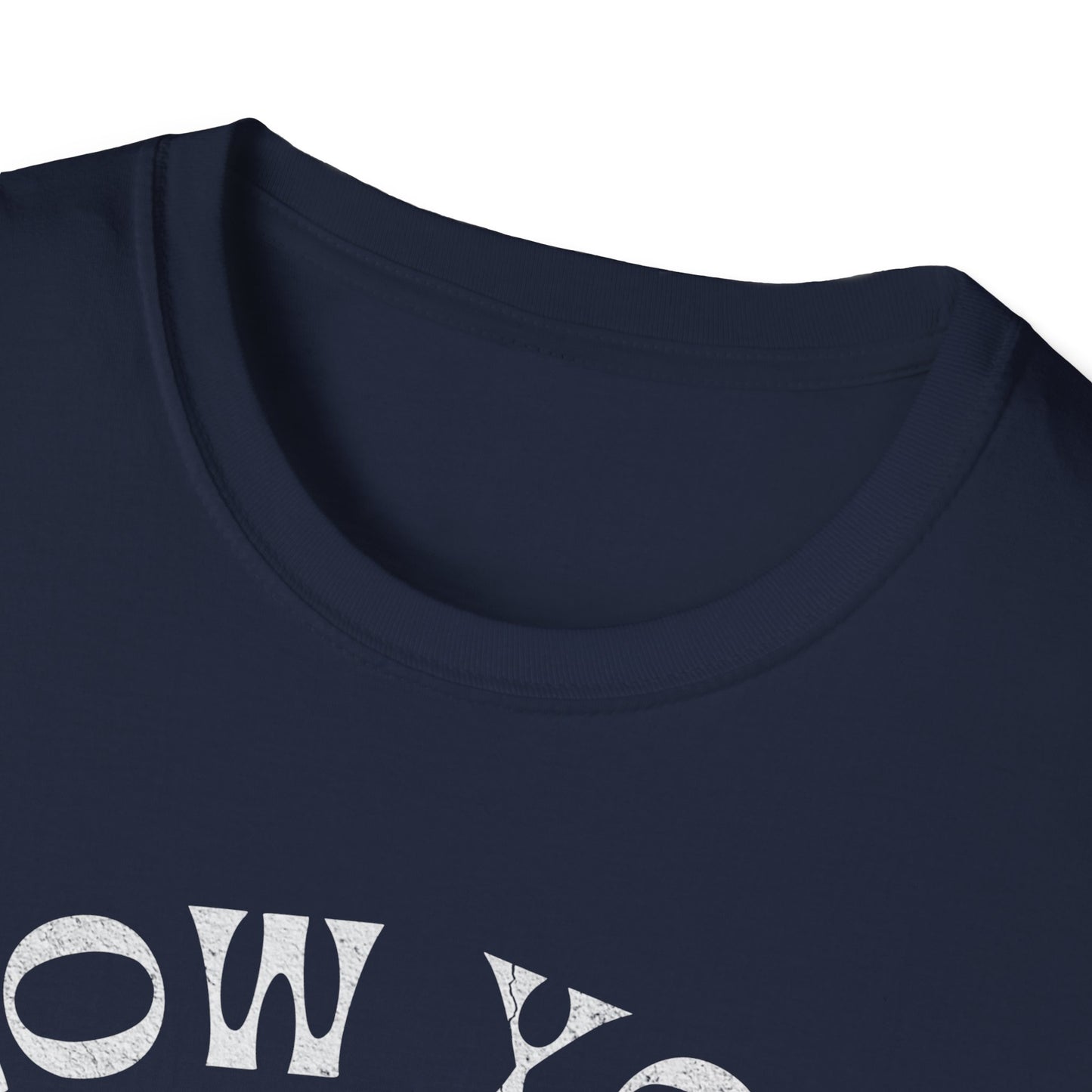 Grow your own way T-Shirt