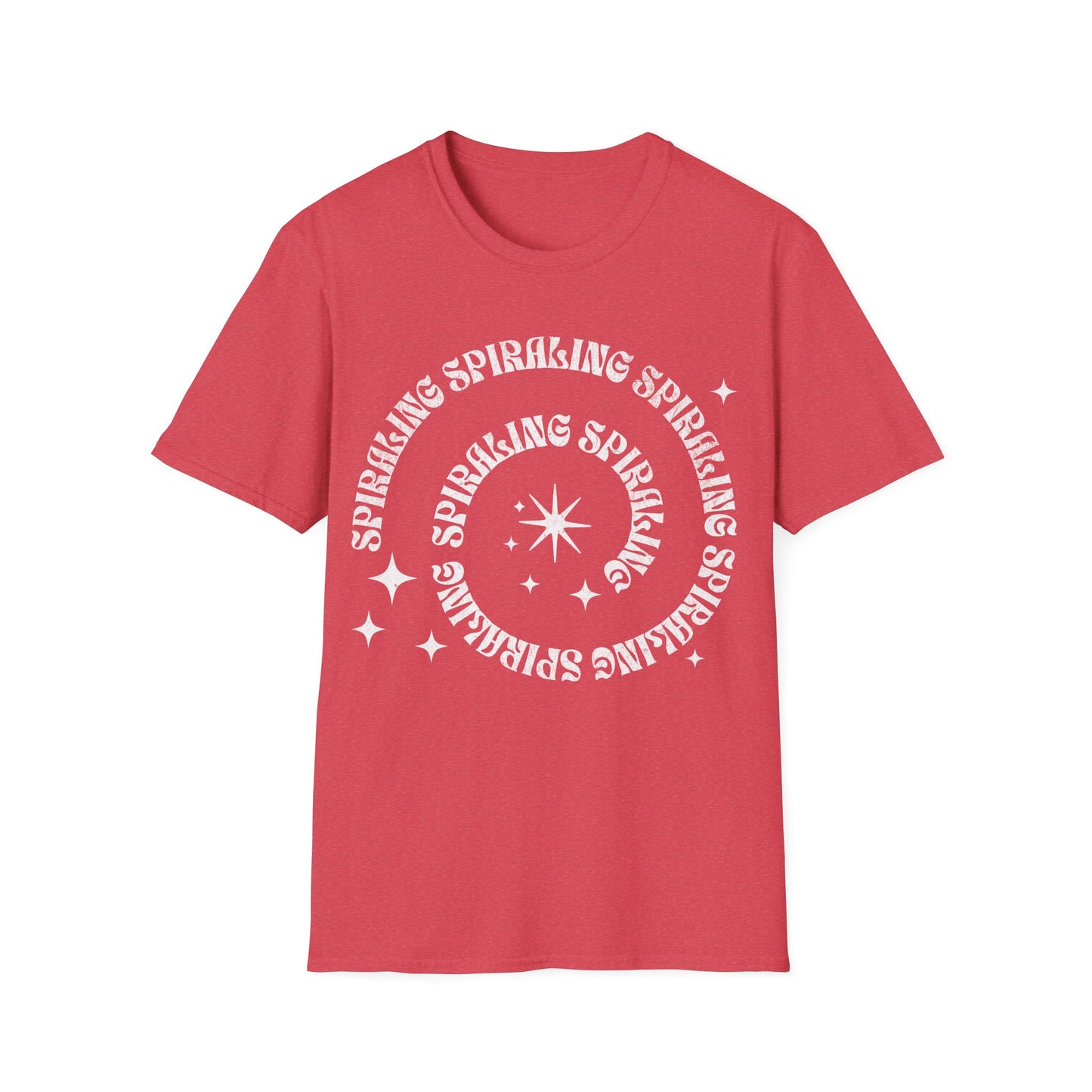 spiraling T-Shirt
