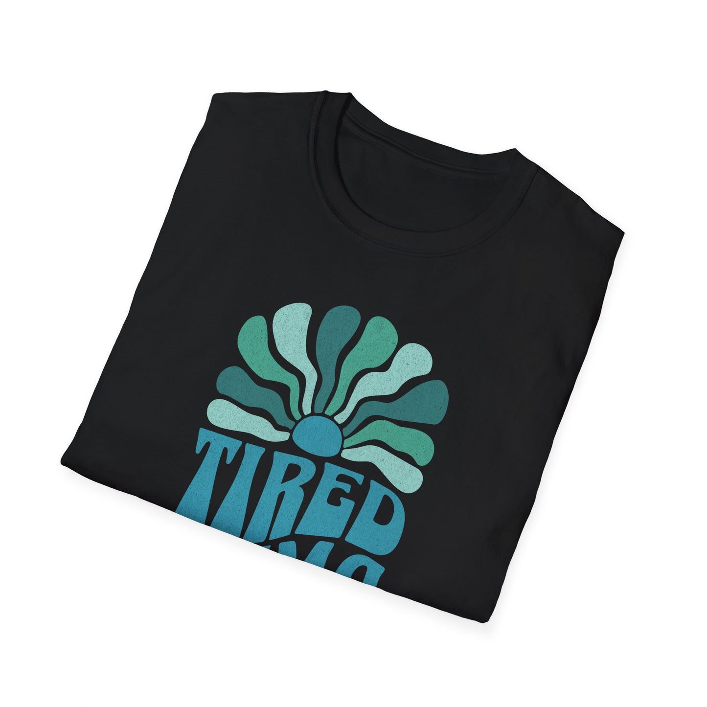 mama tired T-Shirt