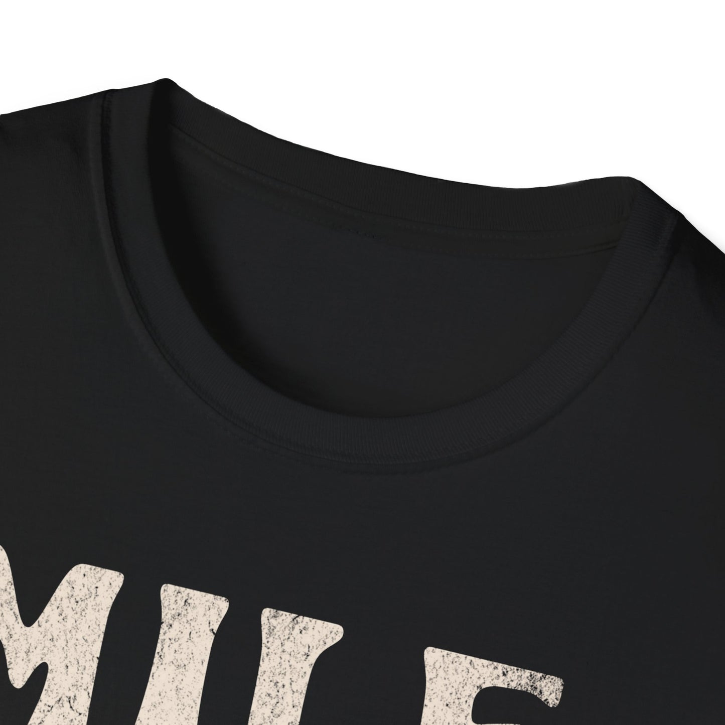 MILF Man i Love Mushrooms T-Shirt