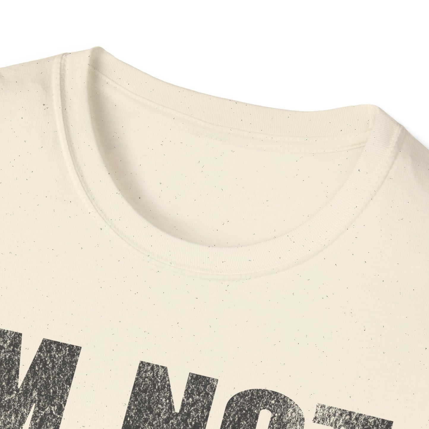 I'm not Lazy T-Shirt
