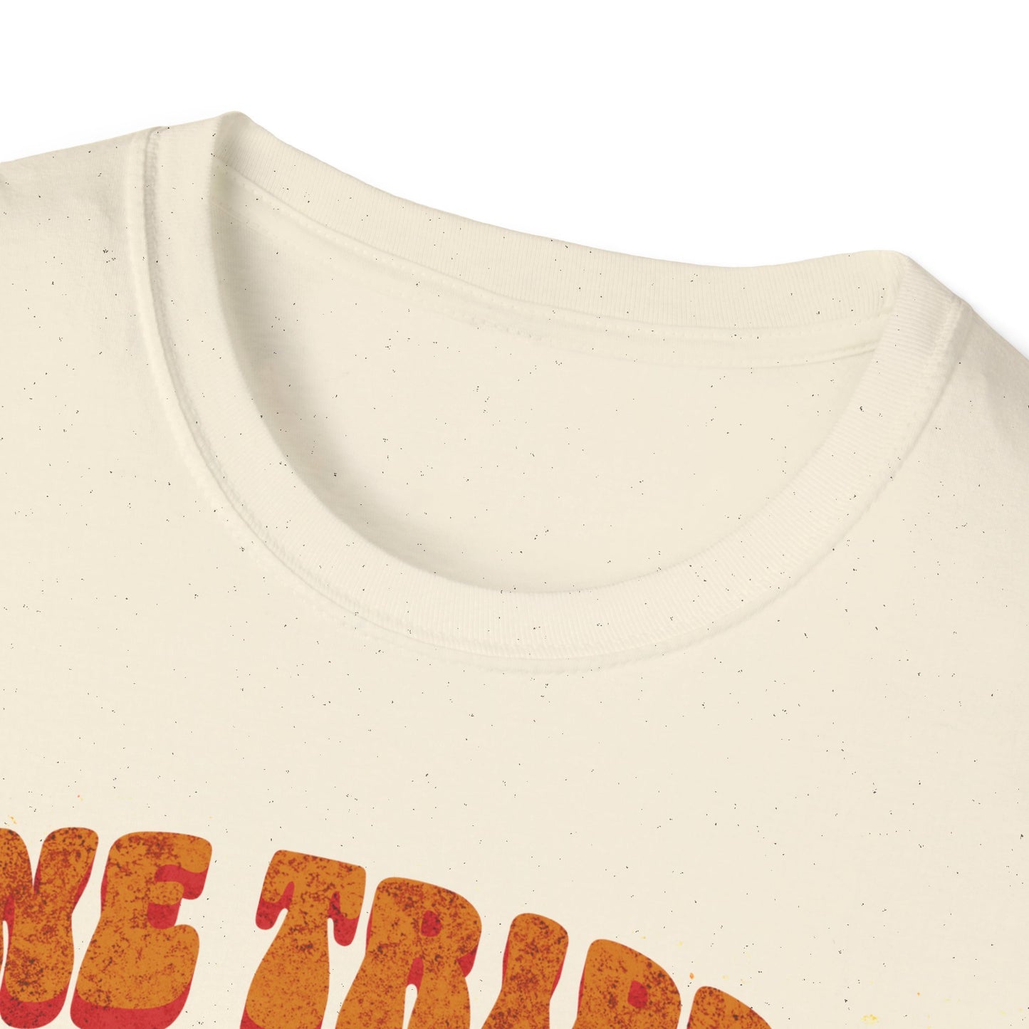 One Trippy Hippie T-Shirt