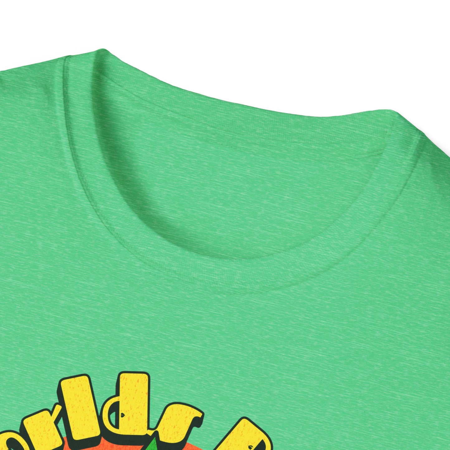 Worlds Best Bud Tender T-Shirt