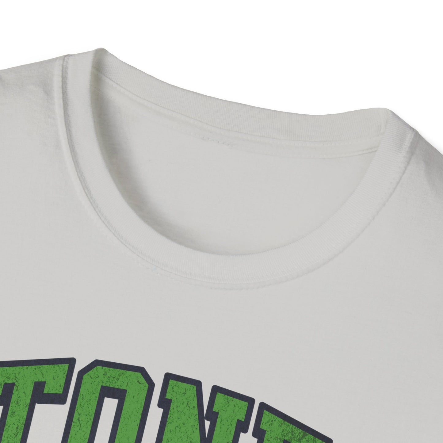 Stoner Hustle T-Shirt