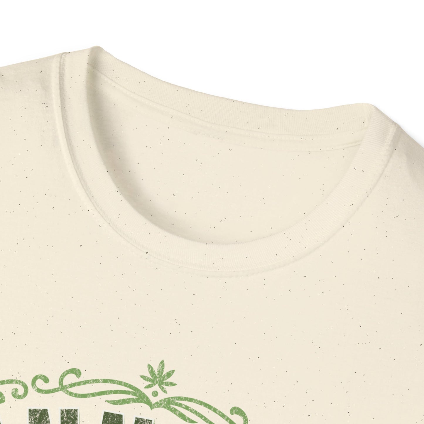 Keep Everything High Quality T-Shirt