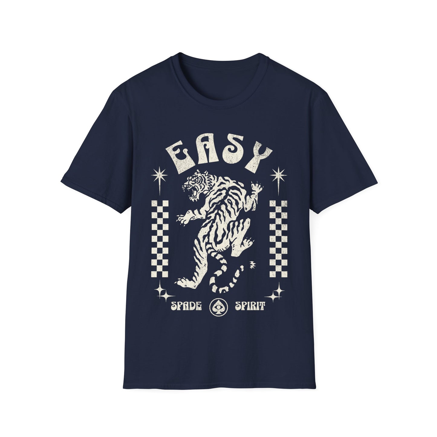 Easy Tiger T-Shirt
