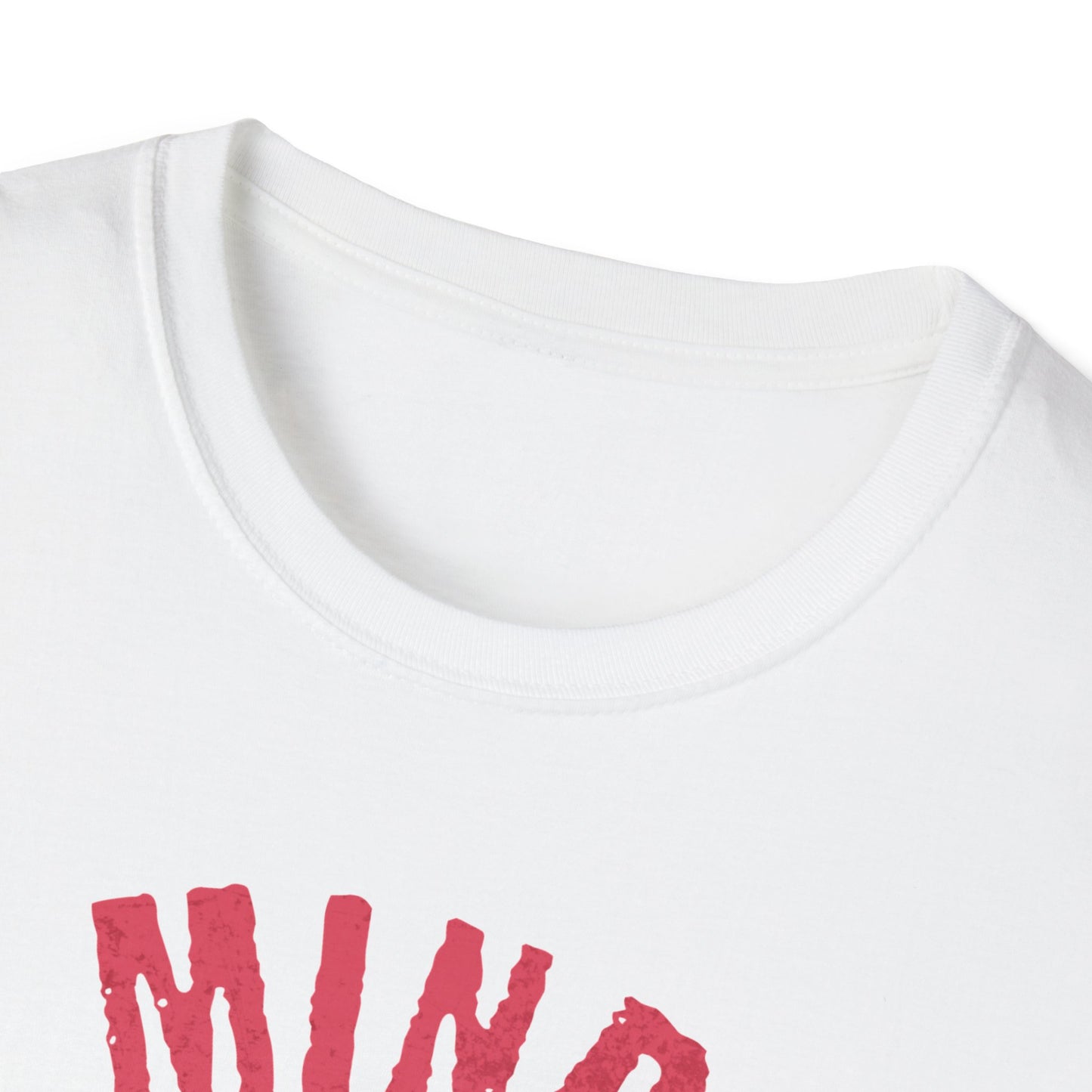 Be Mindful I'm Trippin T-Shirt