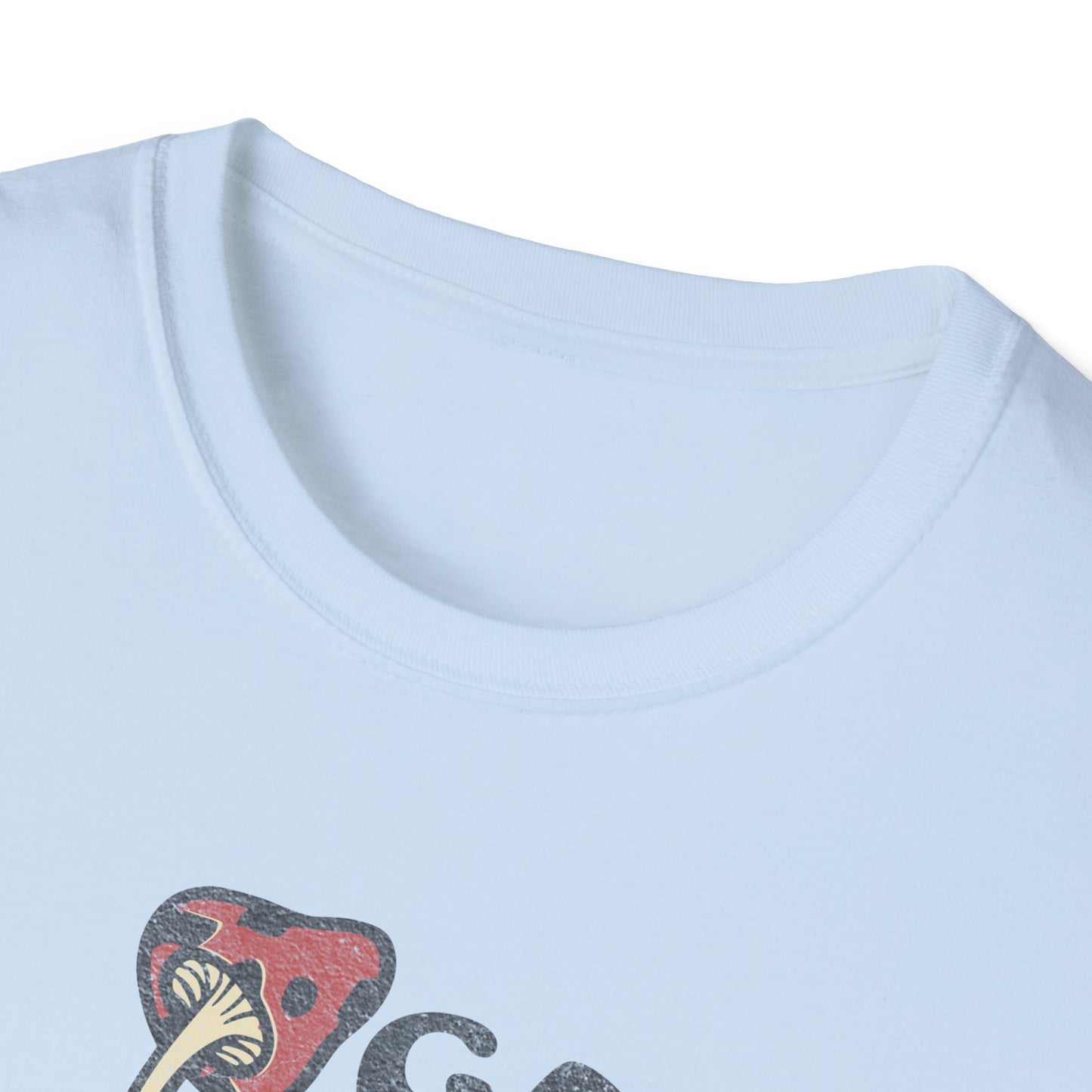 Grow Positive Thoughts T-Shirt