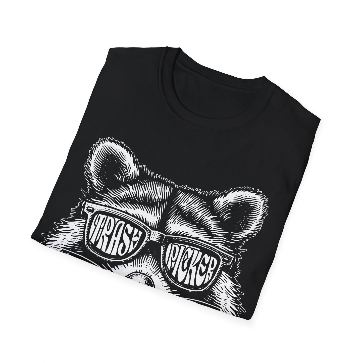 Trash Picker T-Shirt