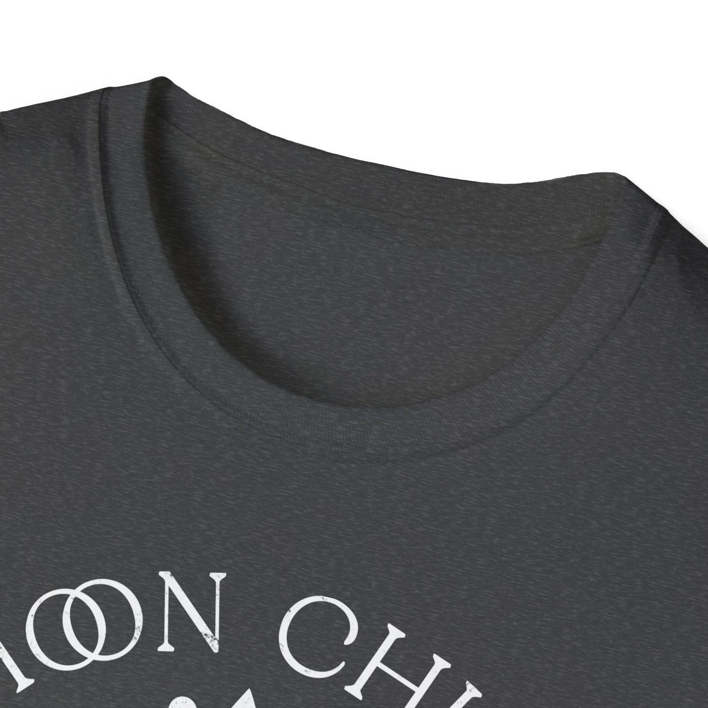 Moon Child Moth T-Shirt
