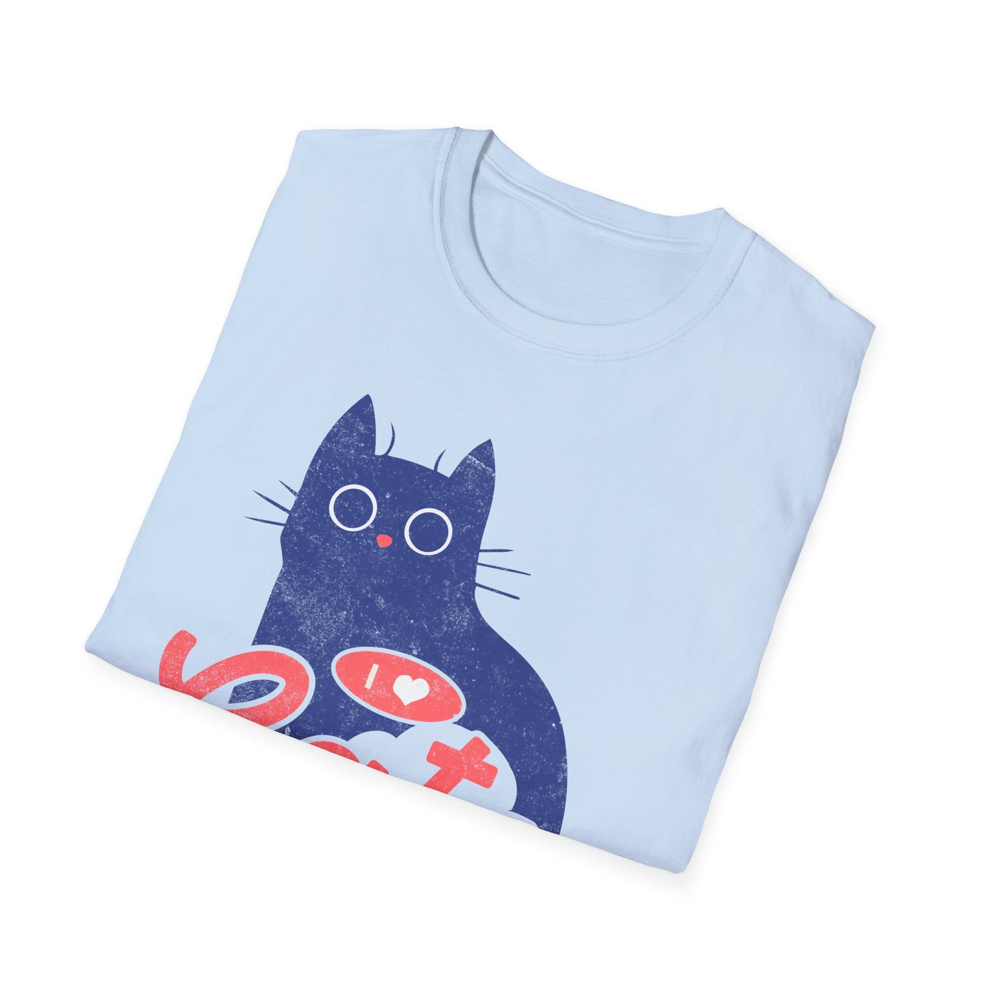 I love Cats T-Shirt