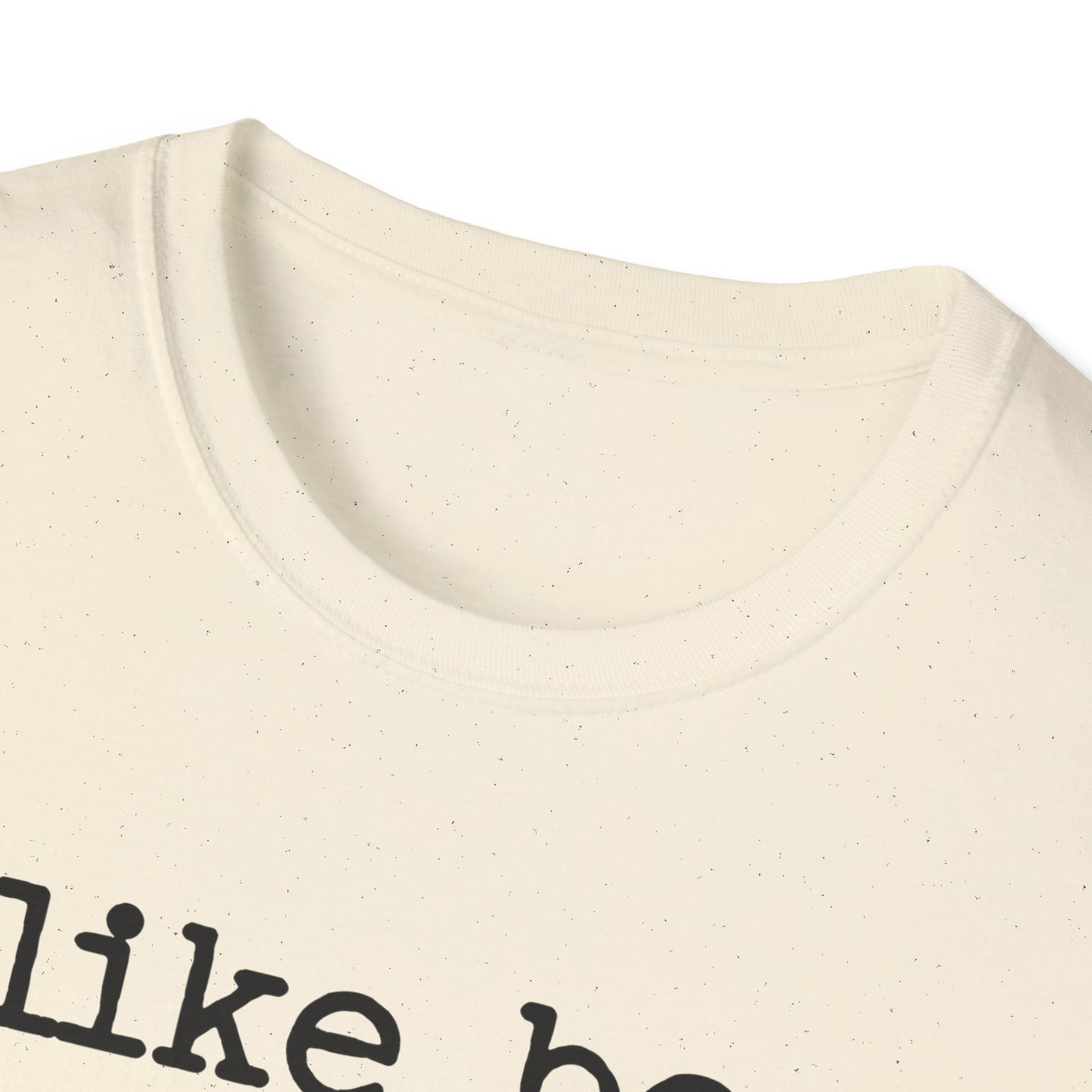 I like boys that smell good T-Shirt